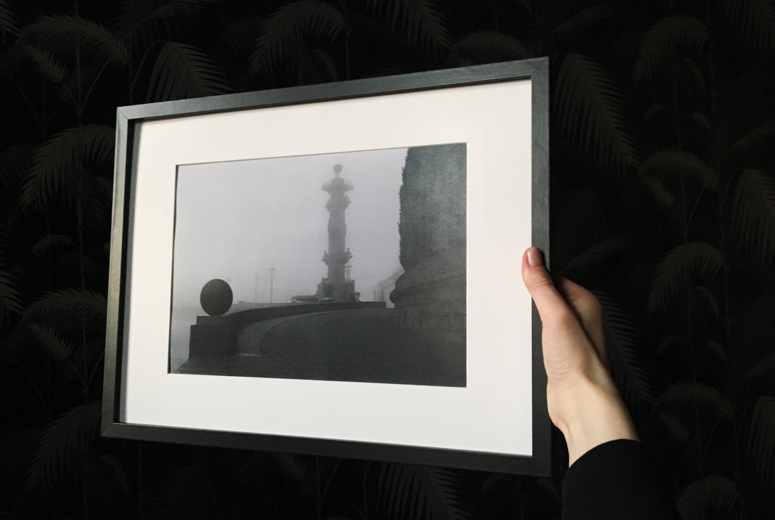 ПРИНТЫ. Свадебный и семейный пленочный фотограф в Петербурге Истомина Ирина