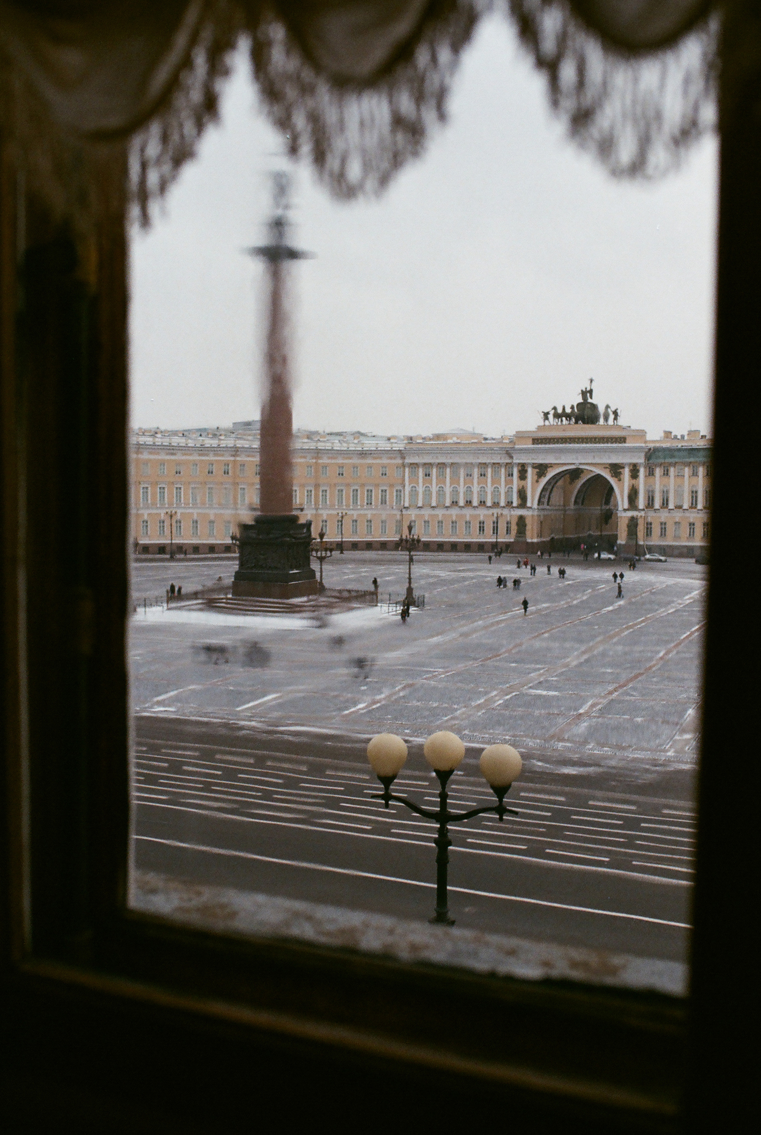 Фотографии цветные. Свадебный и семейный пленочный фотограф в Петербурге Истомина Ирина