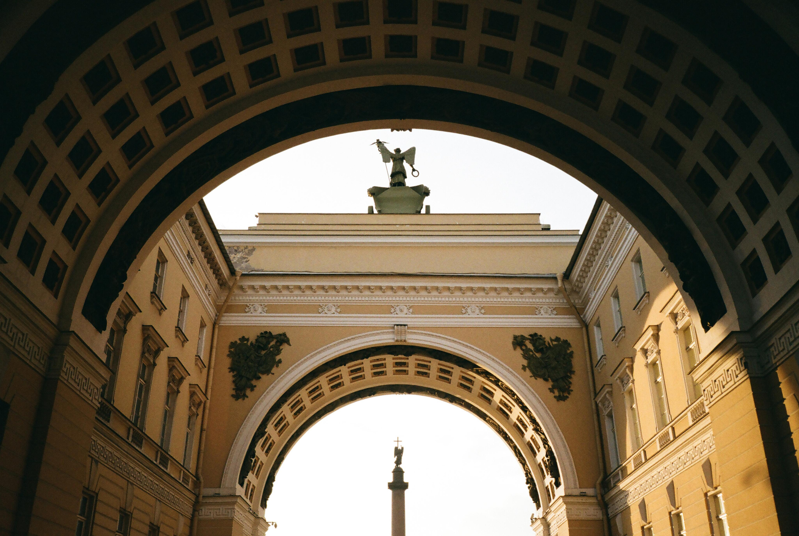 Фотографии цветные. Свадебный и семейный пленочный фотограф в Петербурге Истомина Ирина