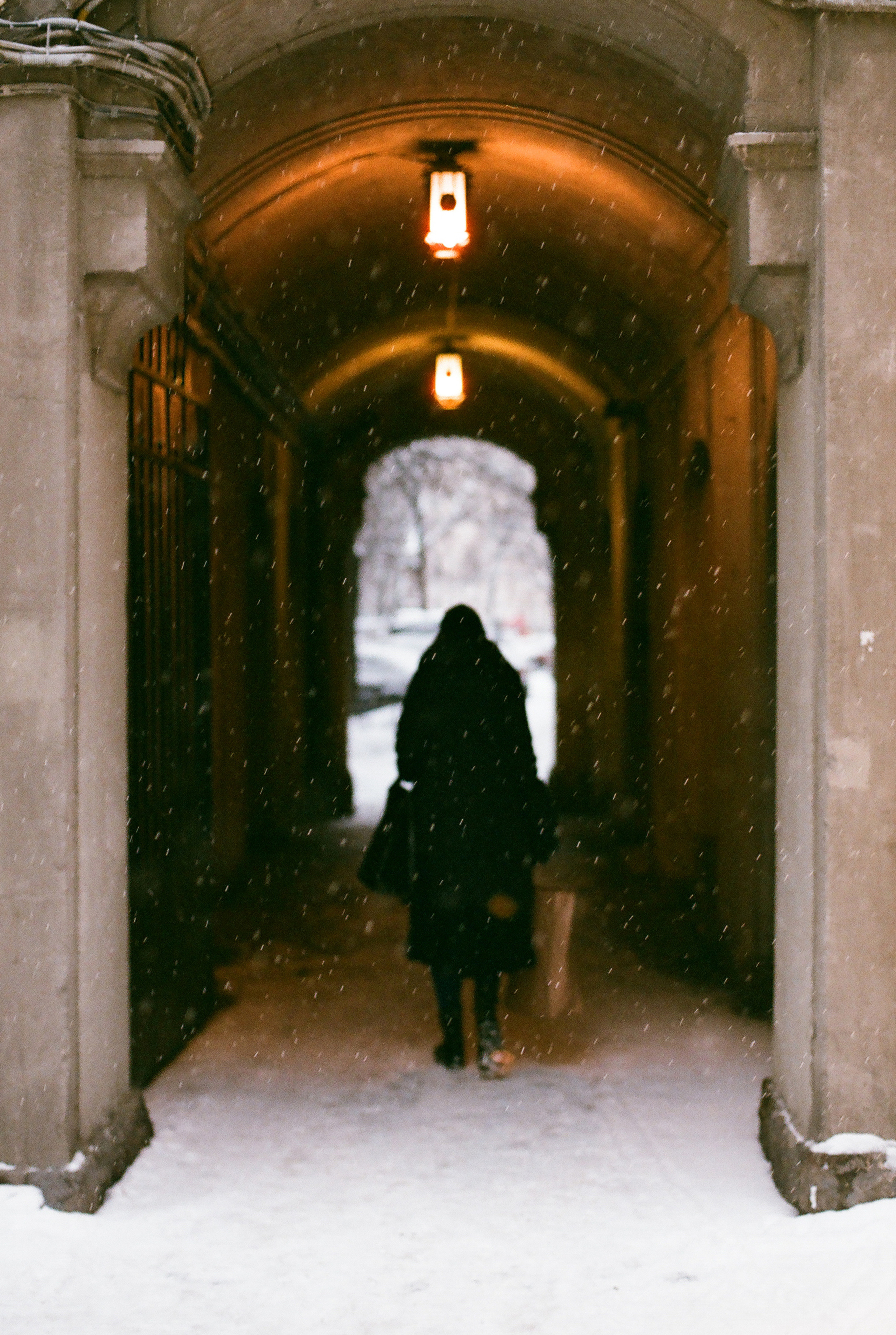 Фотографии цветные. Свадебный и семейный пленочный фотограф в Петербурге Истомина Ирина