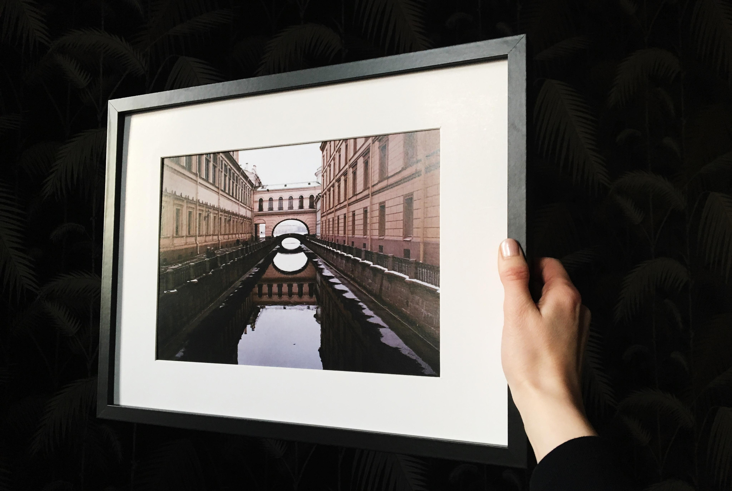 ПРИНТЫ. Свадебный и семейный пленочный фотограф в Петербурге Истомина Ирина