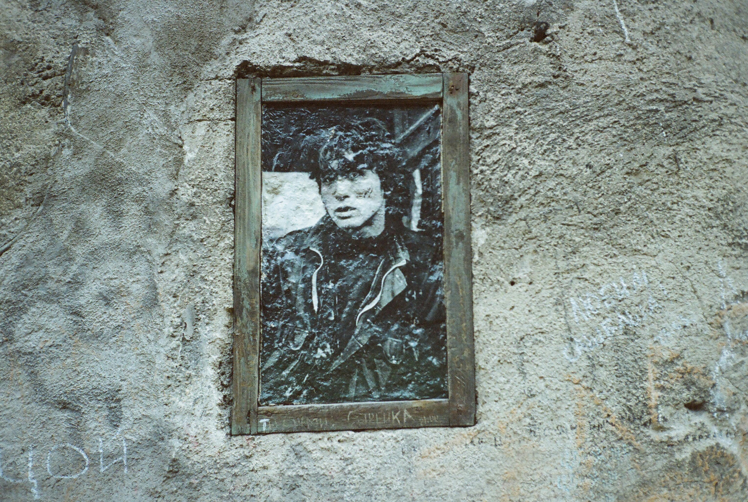 Фотографии цветные. Свадебный и семейный пленочный фотограф в Петербурге Истомина Ирина