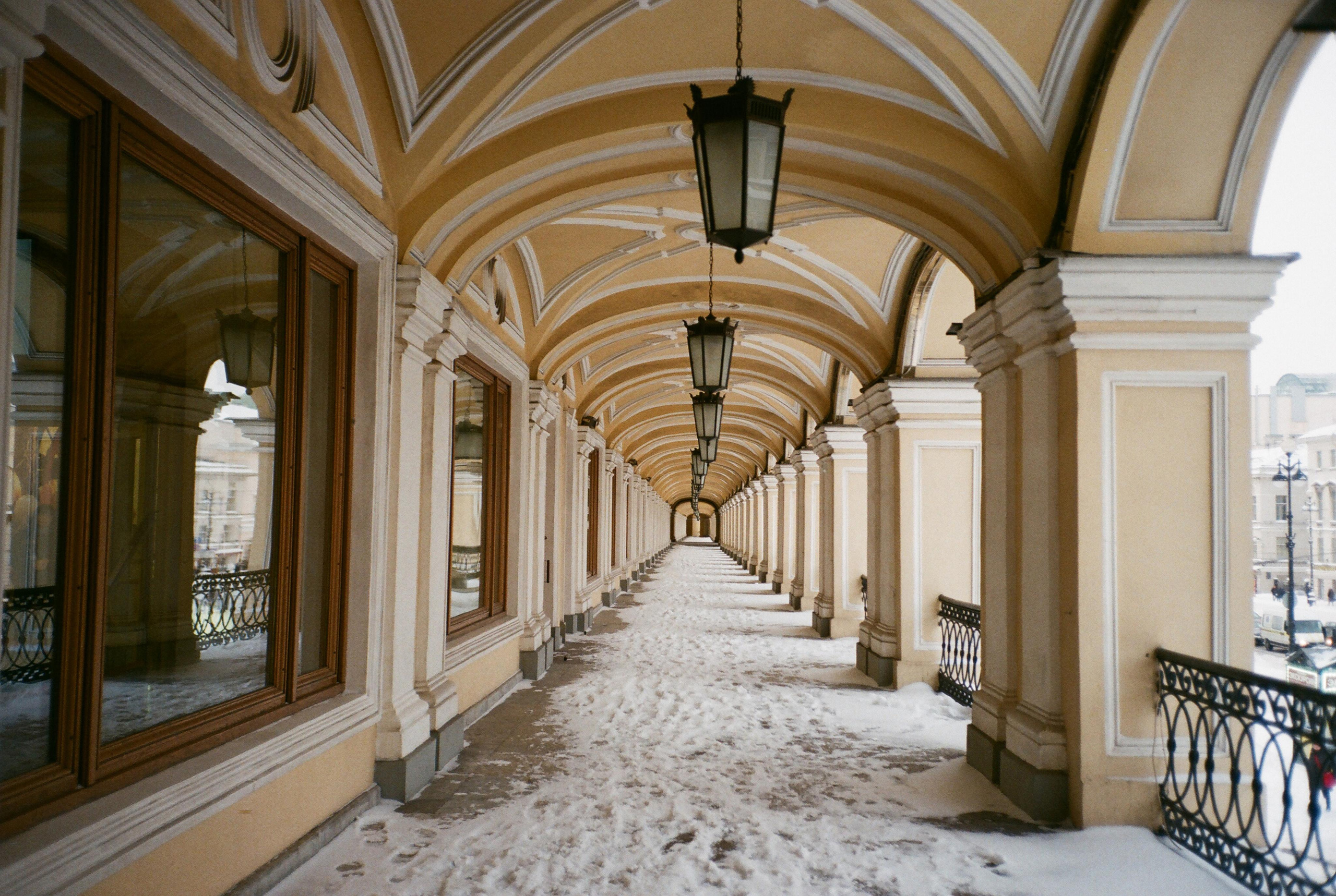 Фотографии цветные. Свадебный и семейный пленочный фотограф в Петербурге Истомина Ирина