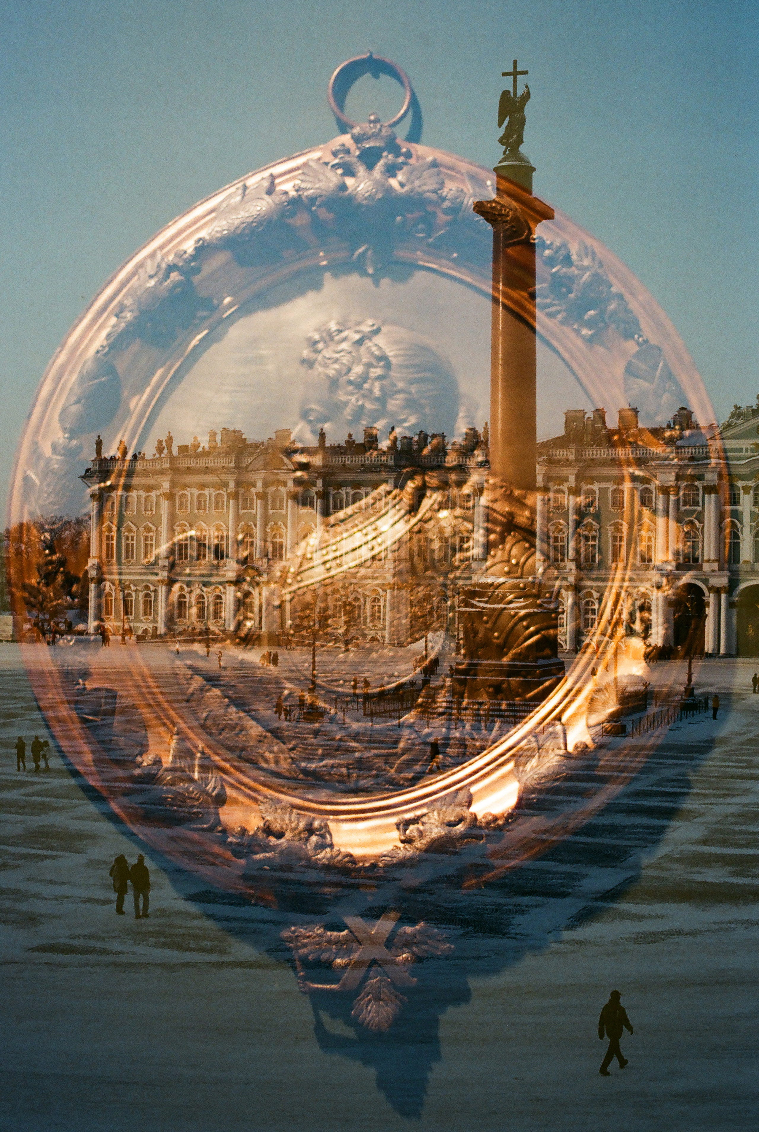 Фотографии цветные. Свадебный и семейный пленочный фотограф в Петербурге Истомина Ирина