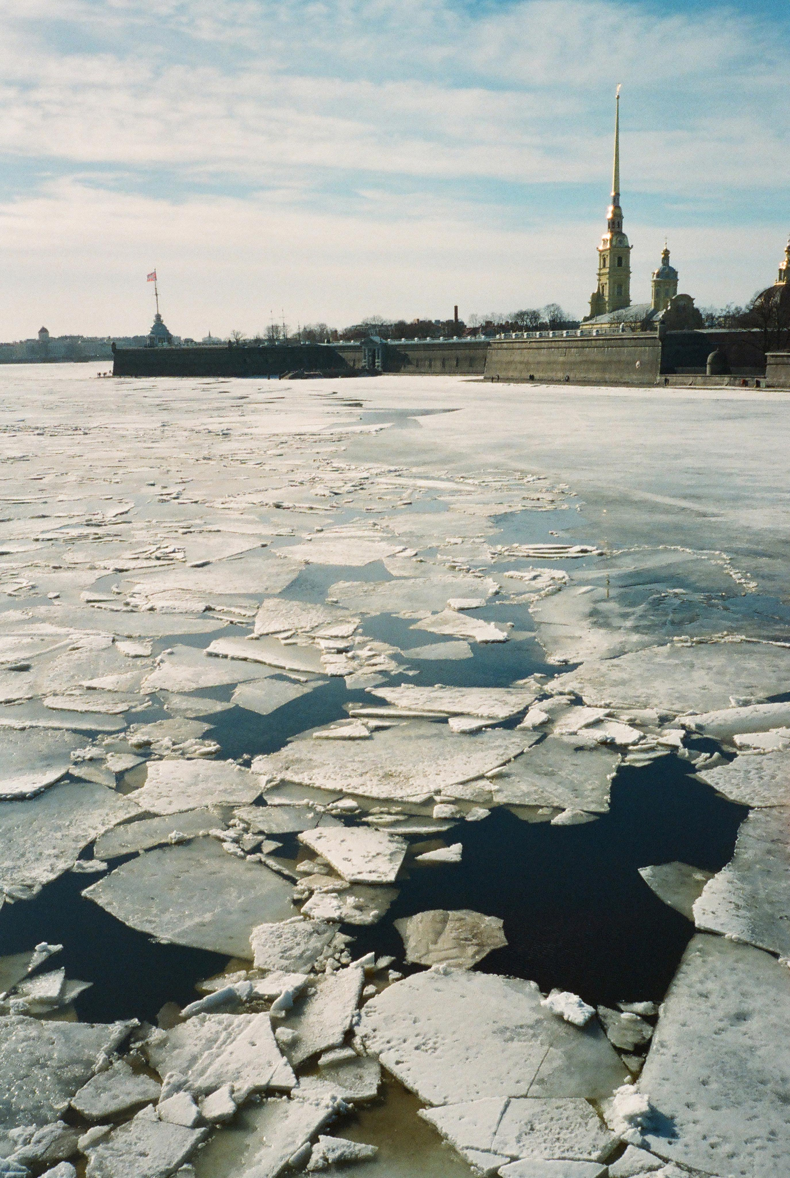 Фотографии цветные. Свадебный и семейный пленочный фотограф в Петербурге Истомина Ирина