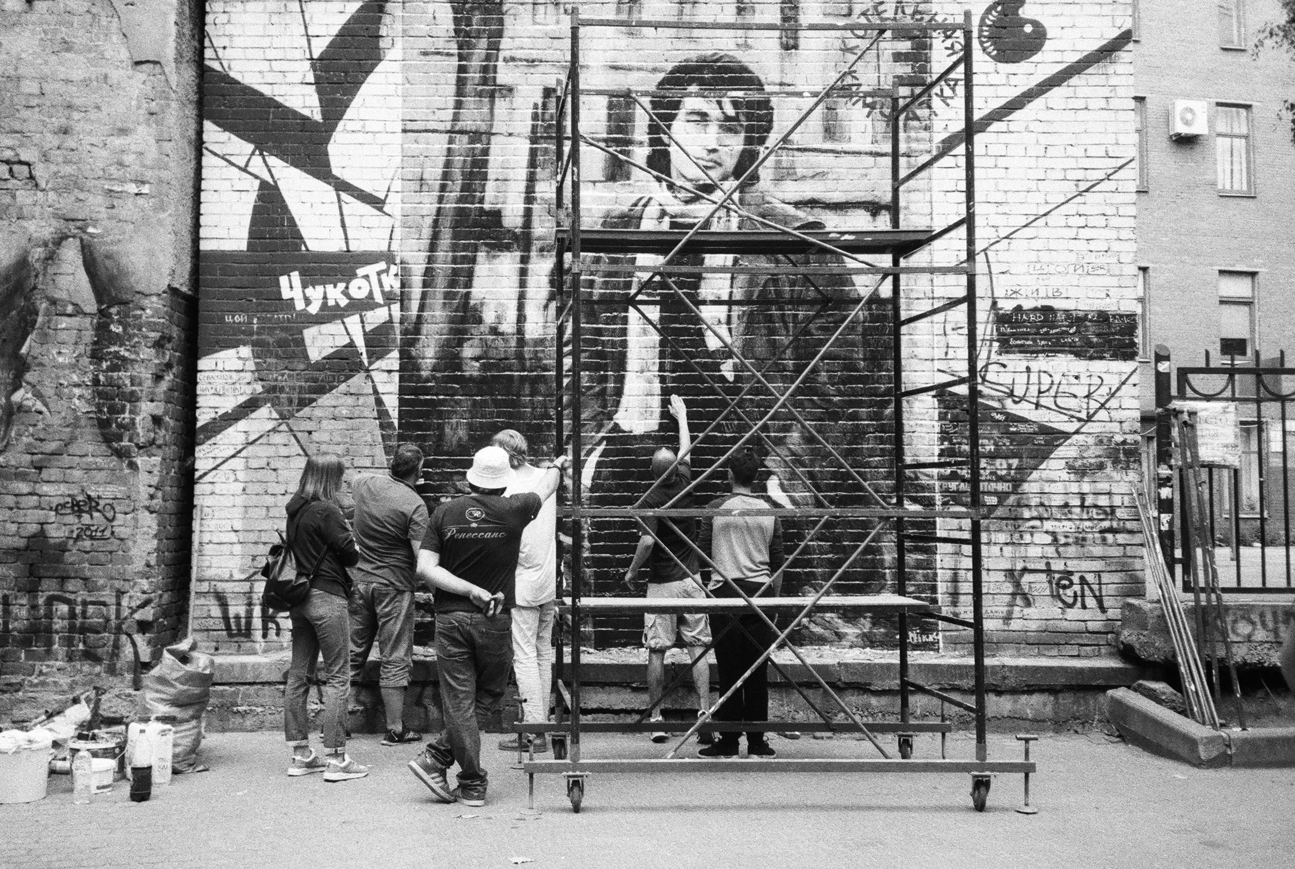 Фотографии черно-белые. Свадебный и семейный пленочный фотограф в Петербурге Истомина Ирина