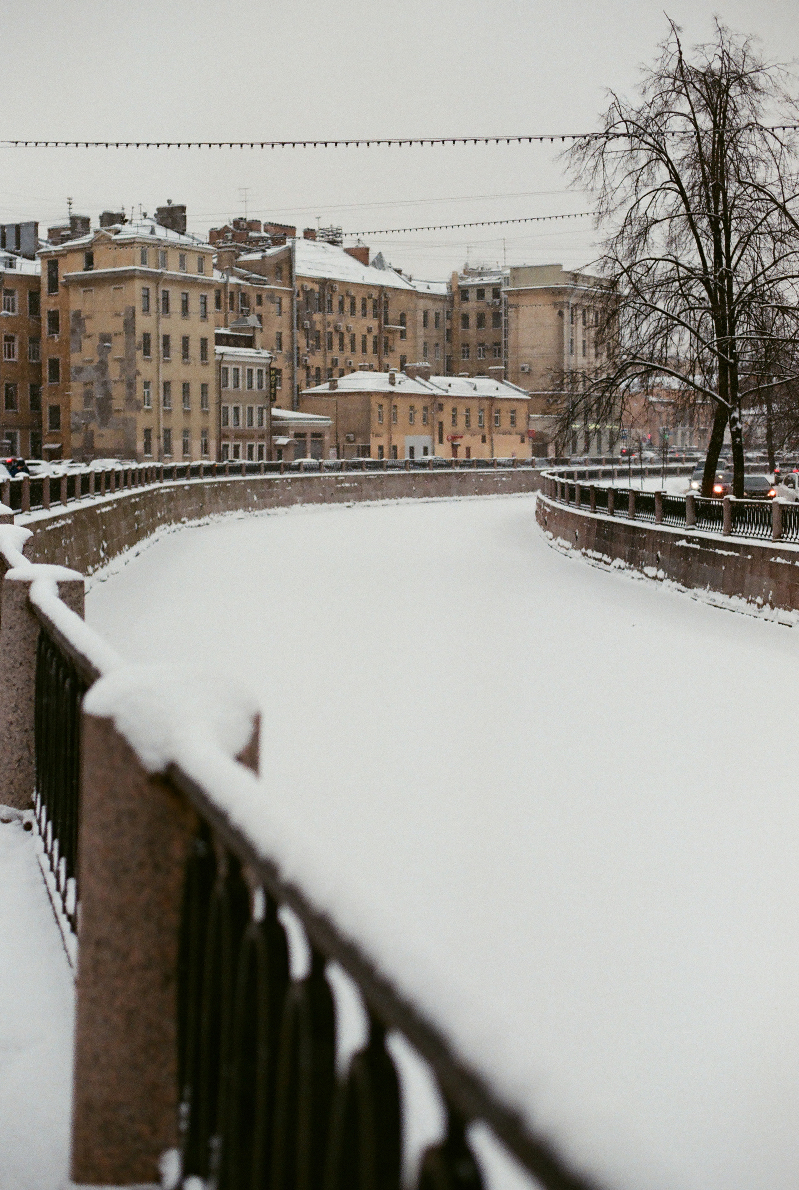 Фотографии цветные. Свадебный и семейный пленочный фотограф в Петербурге Истомина Ирина