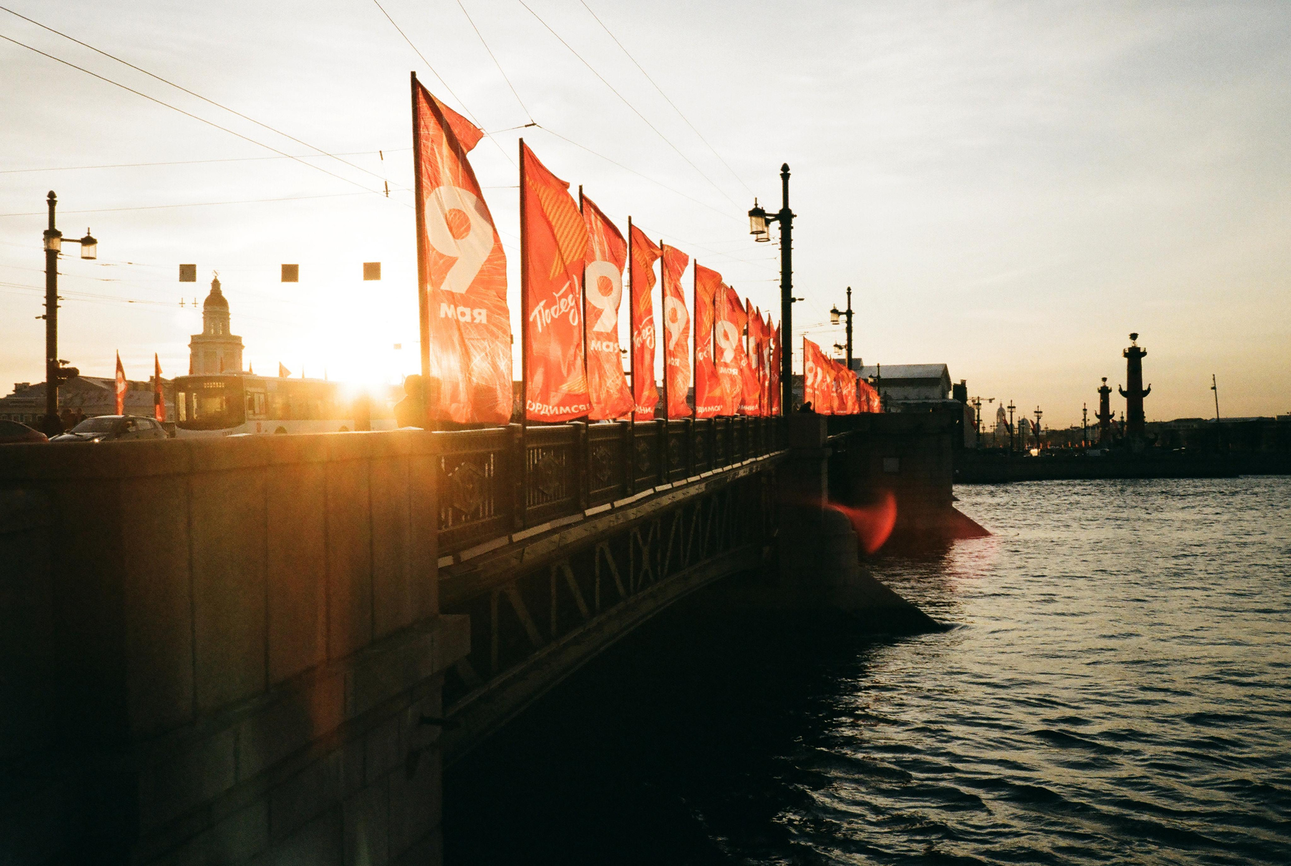 Фотографии цветные. Свадебный и семейный пленочный фотограф в Петербурге Истомина Ирина