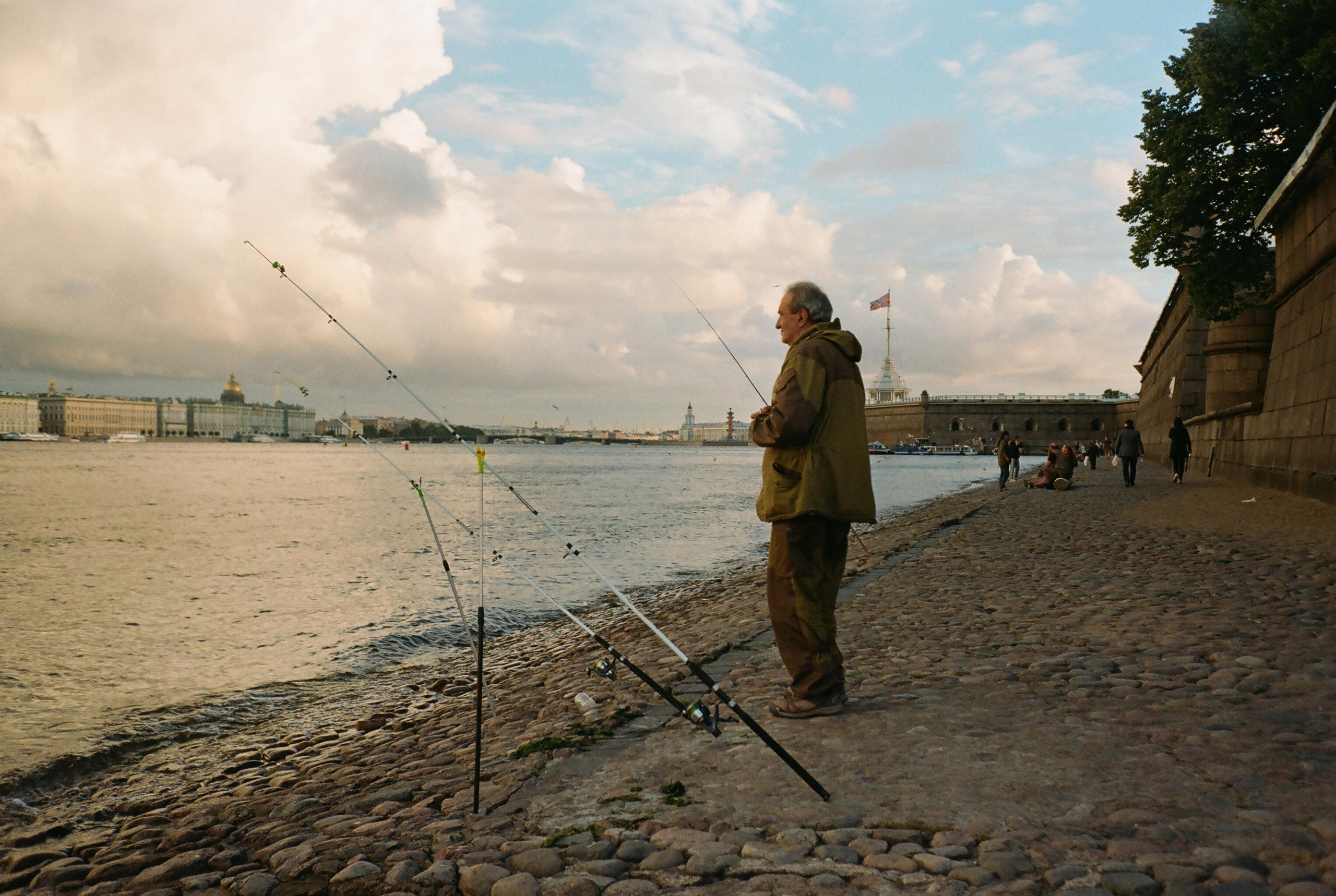 Фотографии цветные. Свадебный и семейный пленочный фотограф в Петербурге Истомина Ирина