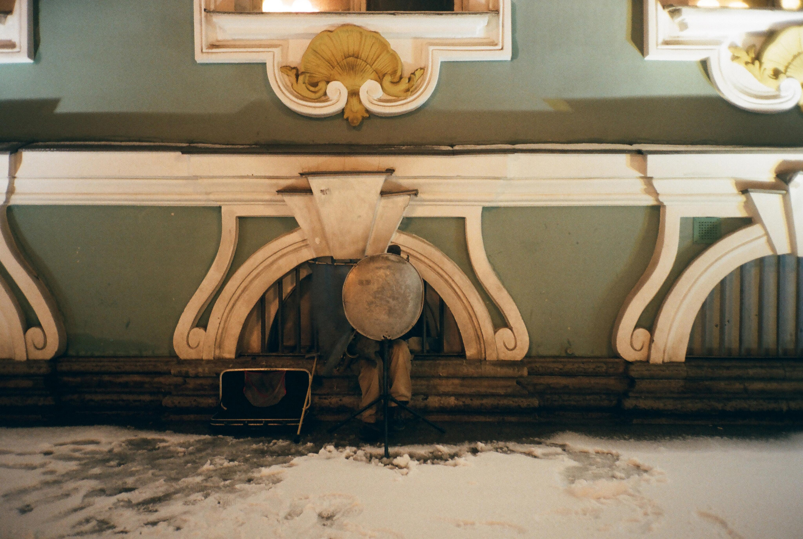 Фотографии цветные. Свадебный и семейный пленочный фотограф в Петербурге Истомина Ирина