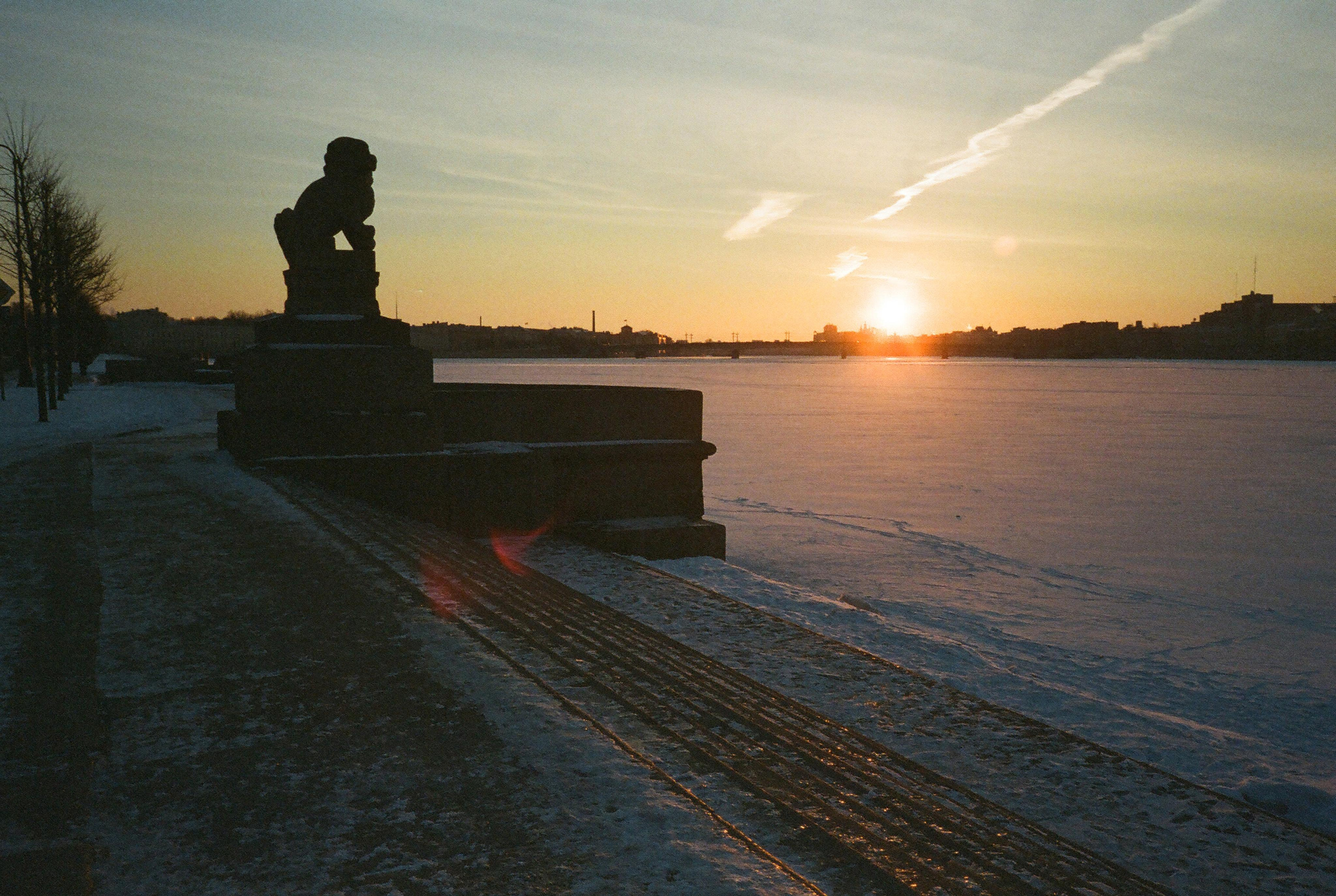 Фотографии цветные. Свадебный и семейный пленочный фотограф в Петербурге Истомина Ирина