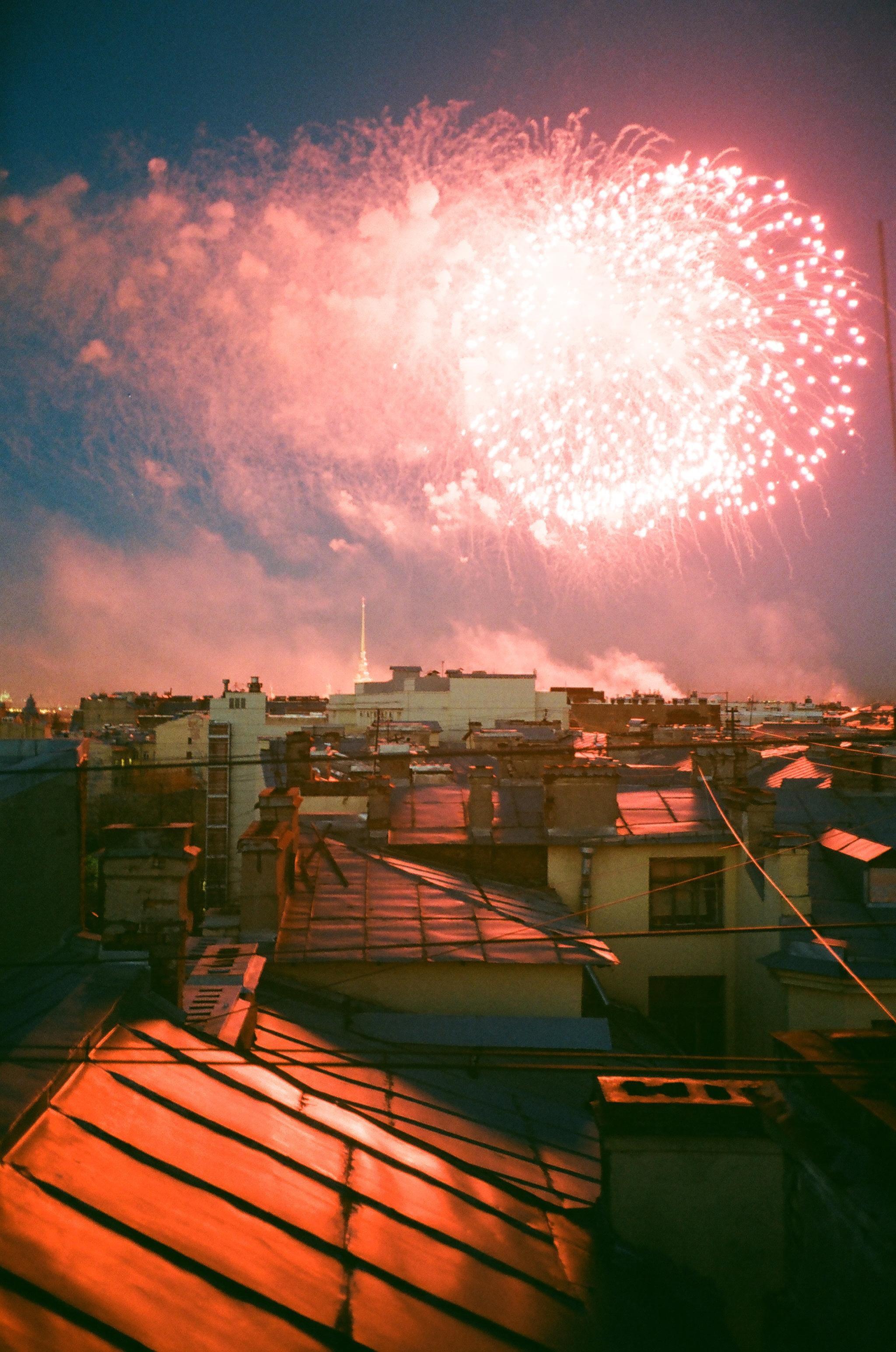 Фотографии цветные. Свадебный и семейный пленочный фотограф в Петербурге Истомина Ирина