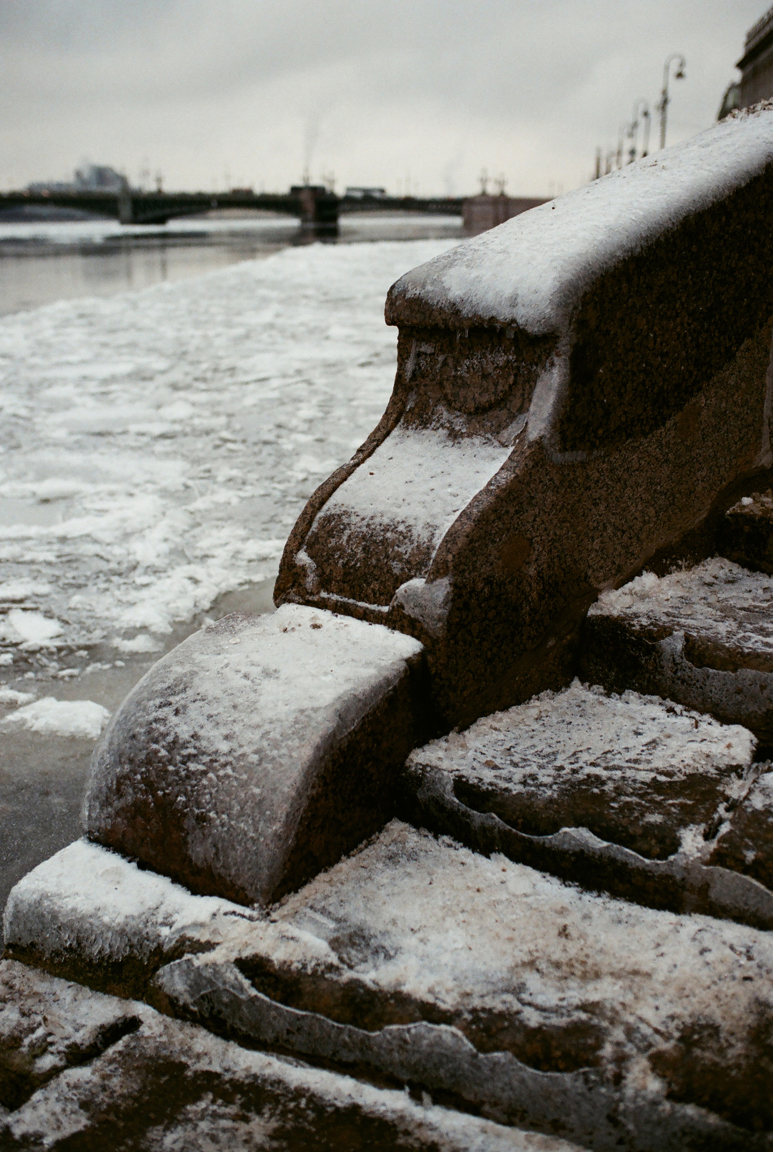 Фотографии цветные. Свадебный и семейный пленочный фотограф в Петербурге Истомина Ирина