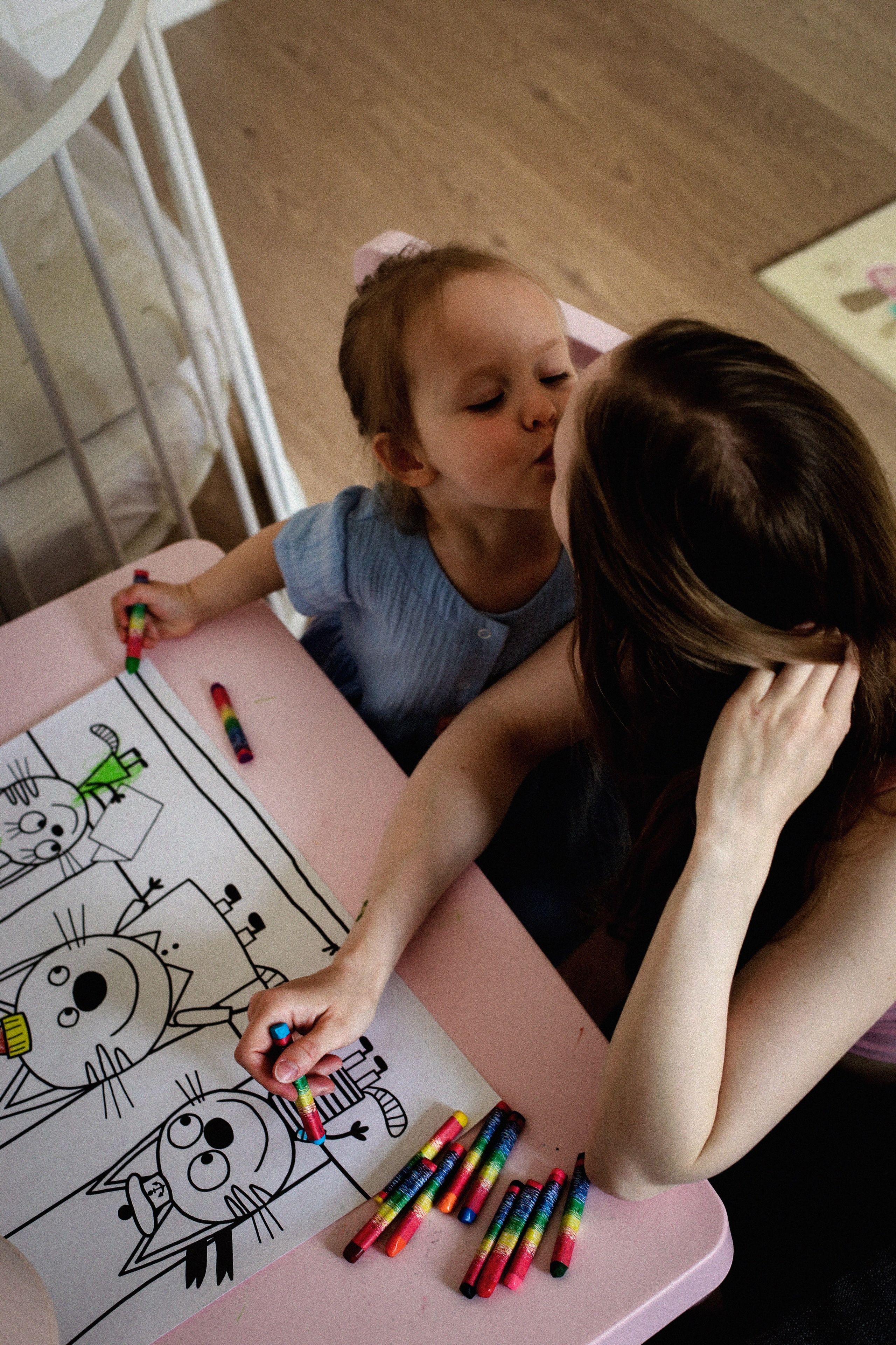 Семейные фотосессии. Фотосессия в Санкт-Петербурге — фотограф Алина Городниченко