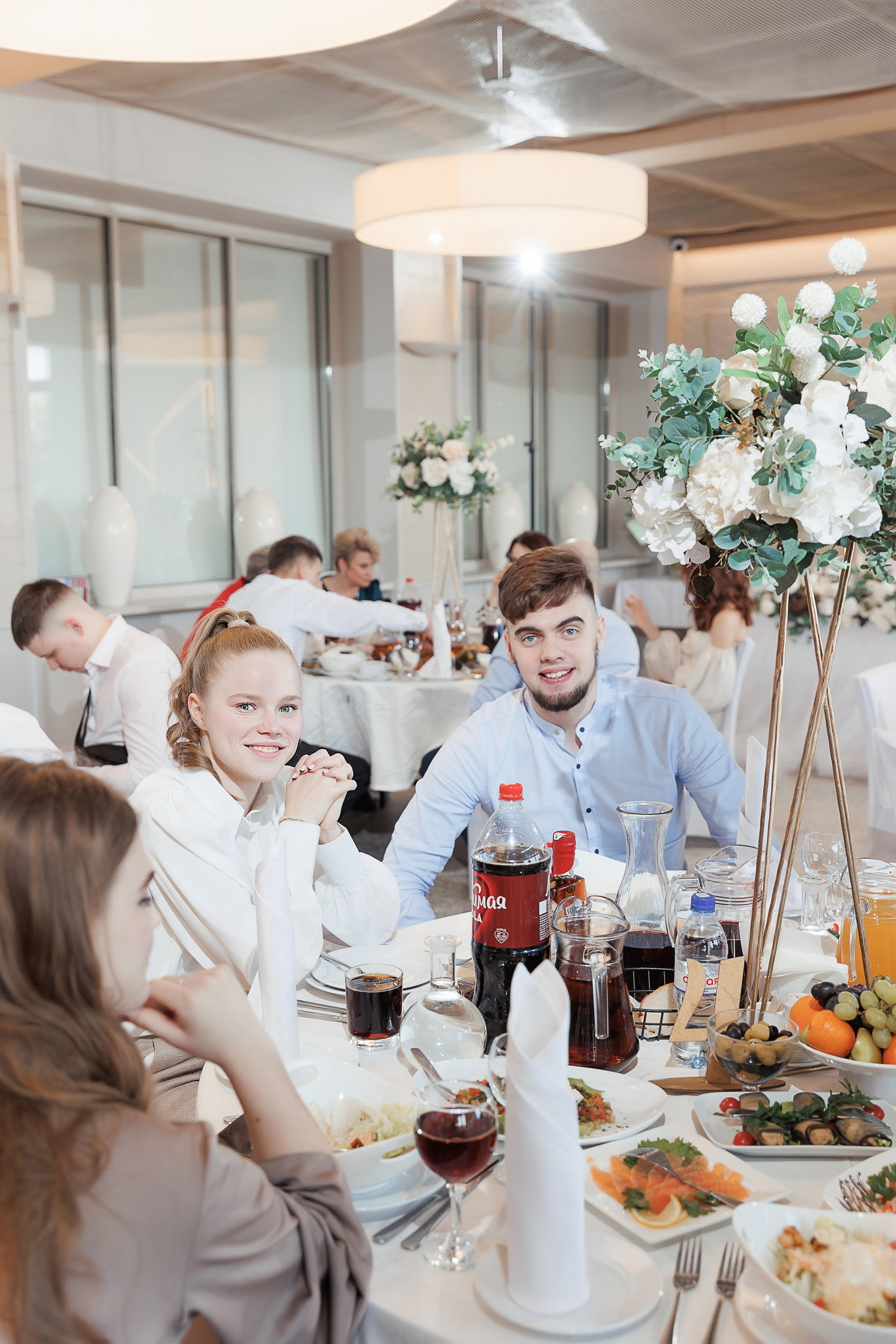 Аня и Влад. Свадебный и семейный фотограф в Твери и Тверской области