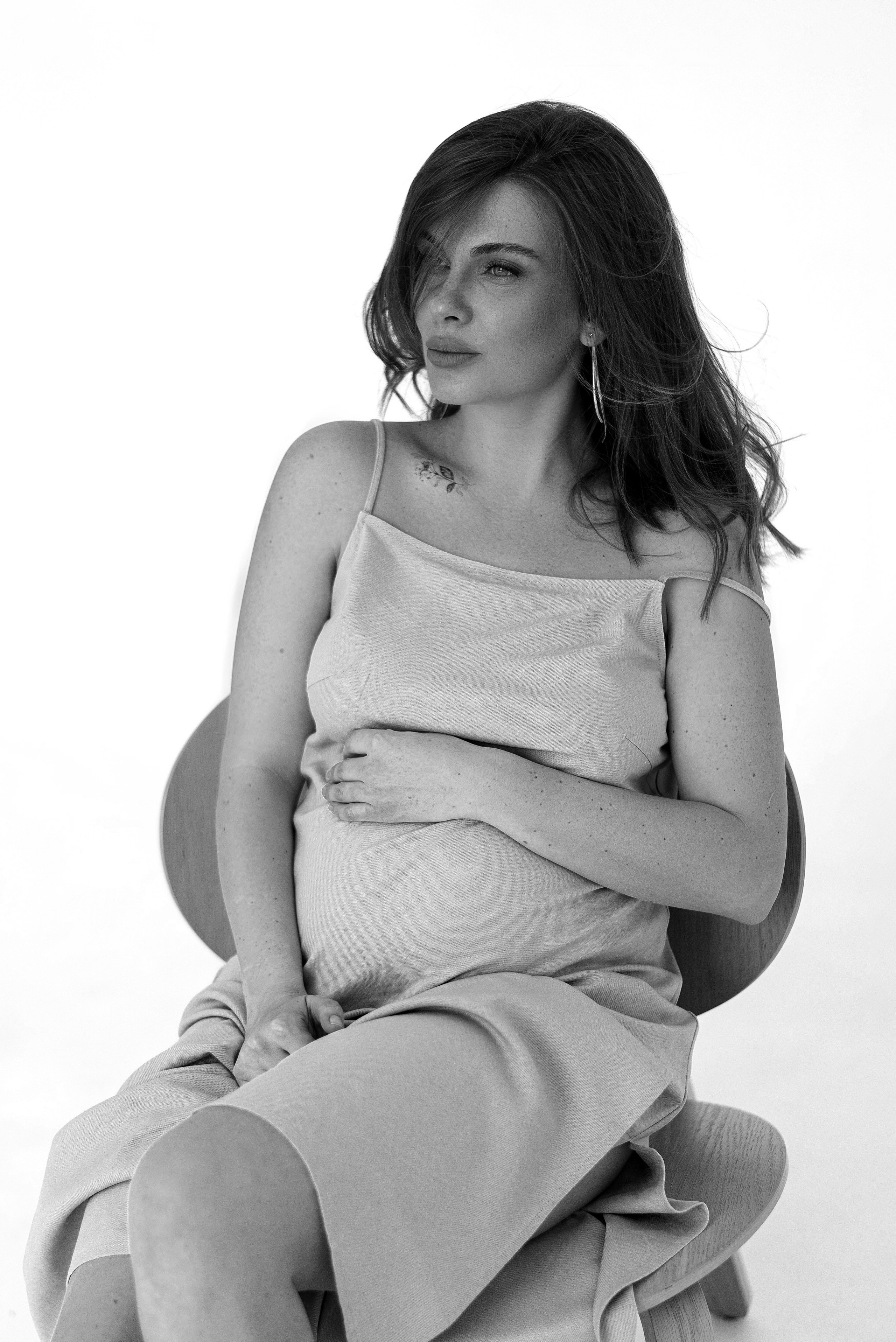 БЕРЕМЕННОСТЬ. ЖЕНСКИЙ ФОТОГРАФ КРИСТИНА ВИГЕЛЬ