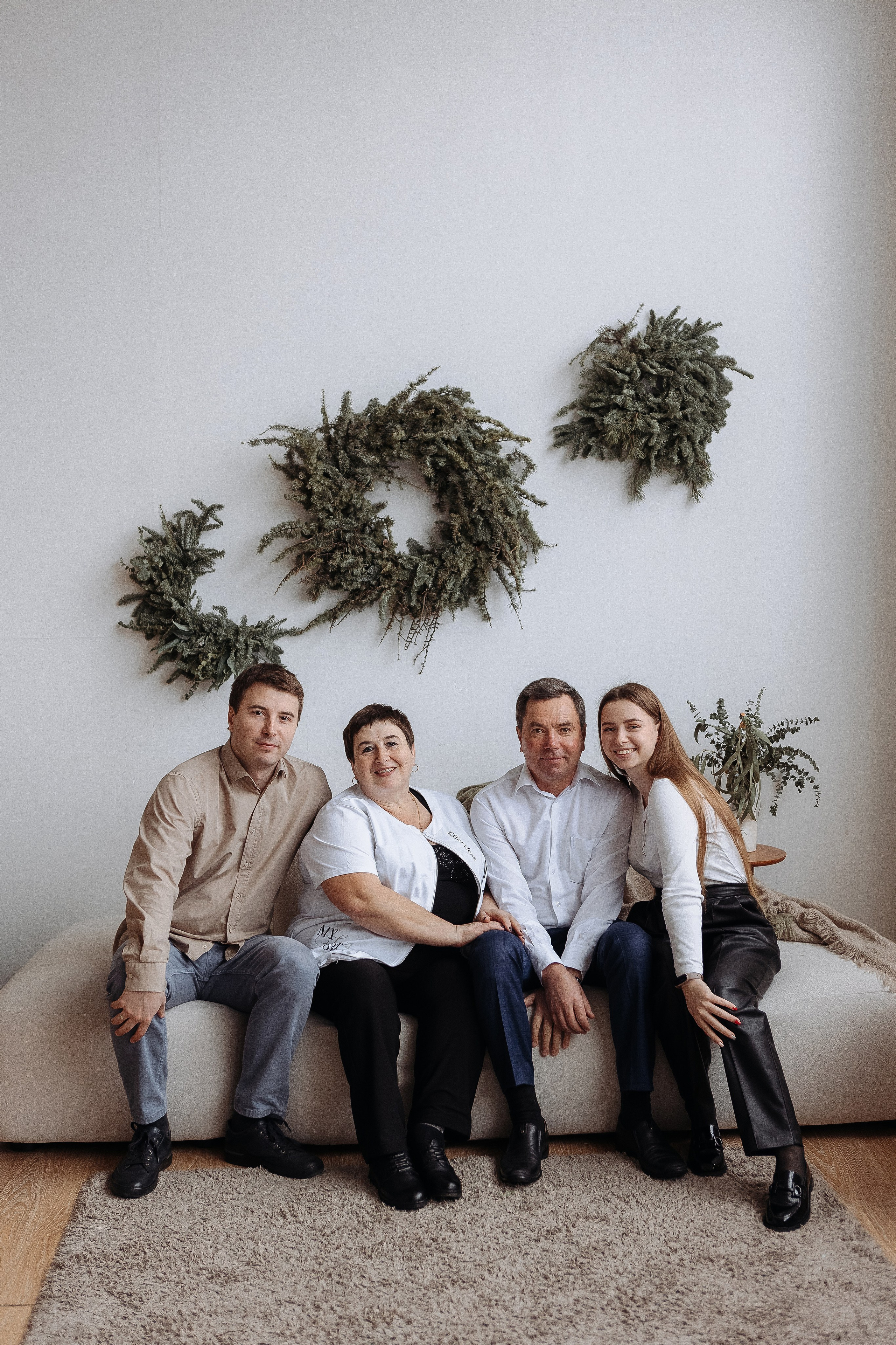 Тихие радости. Фотограф Алексей Миронов