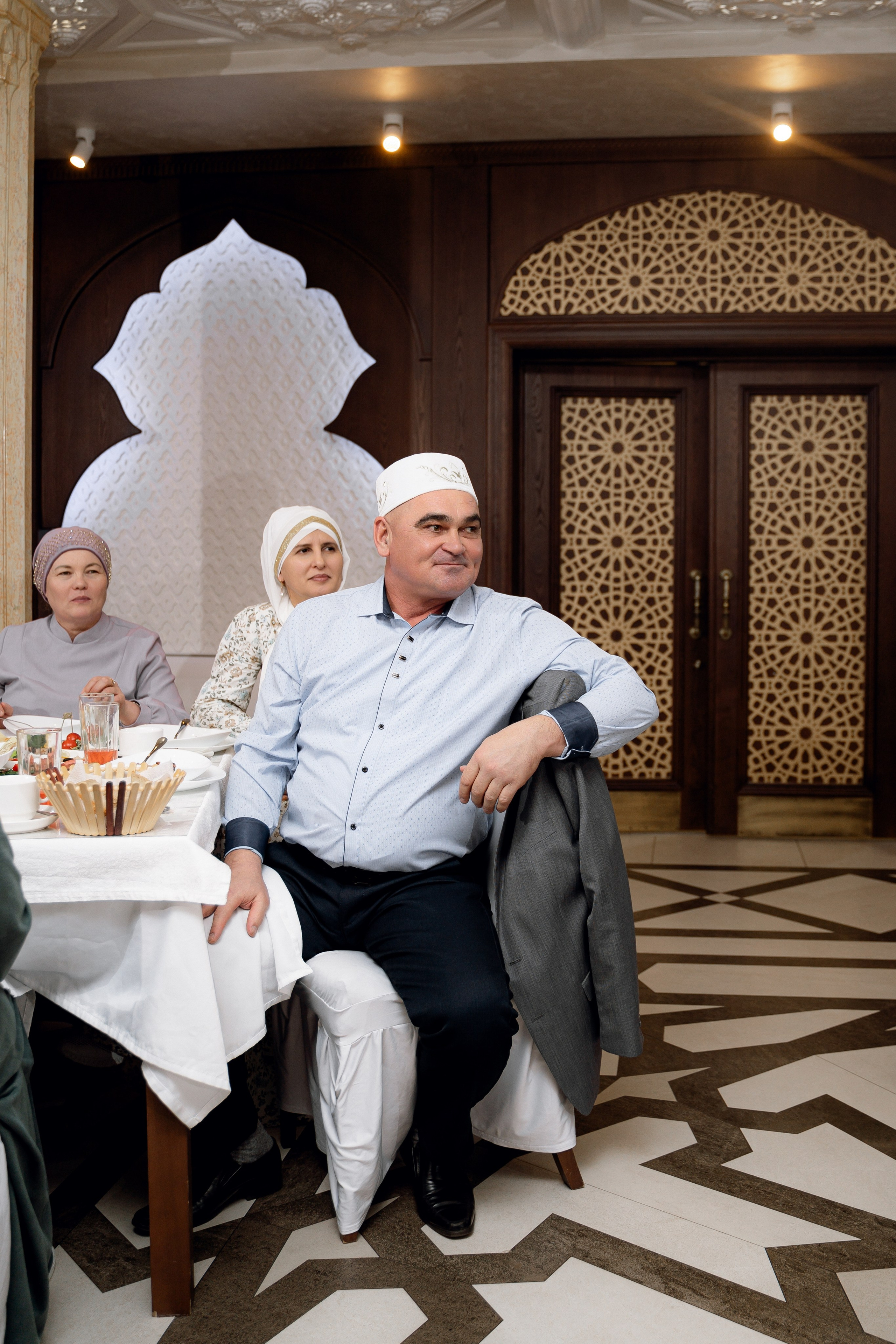 Роберт & Алсу (Ахмадзаки). RAMIL SAFIULLIN