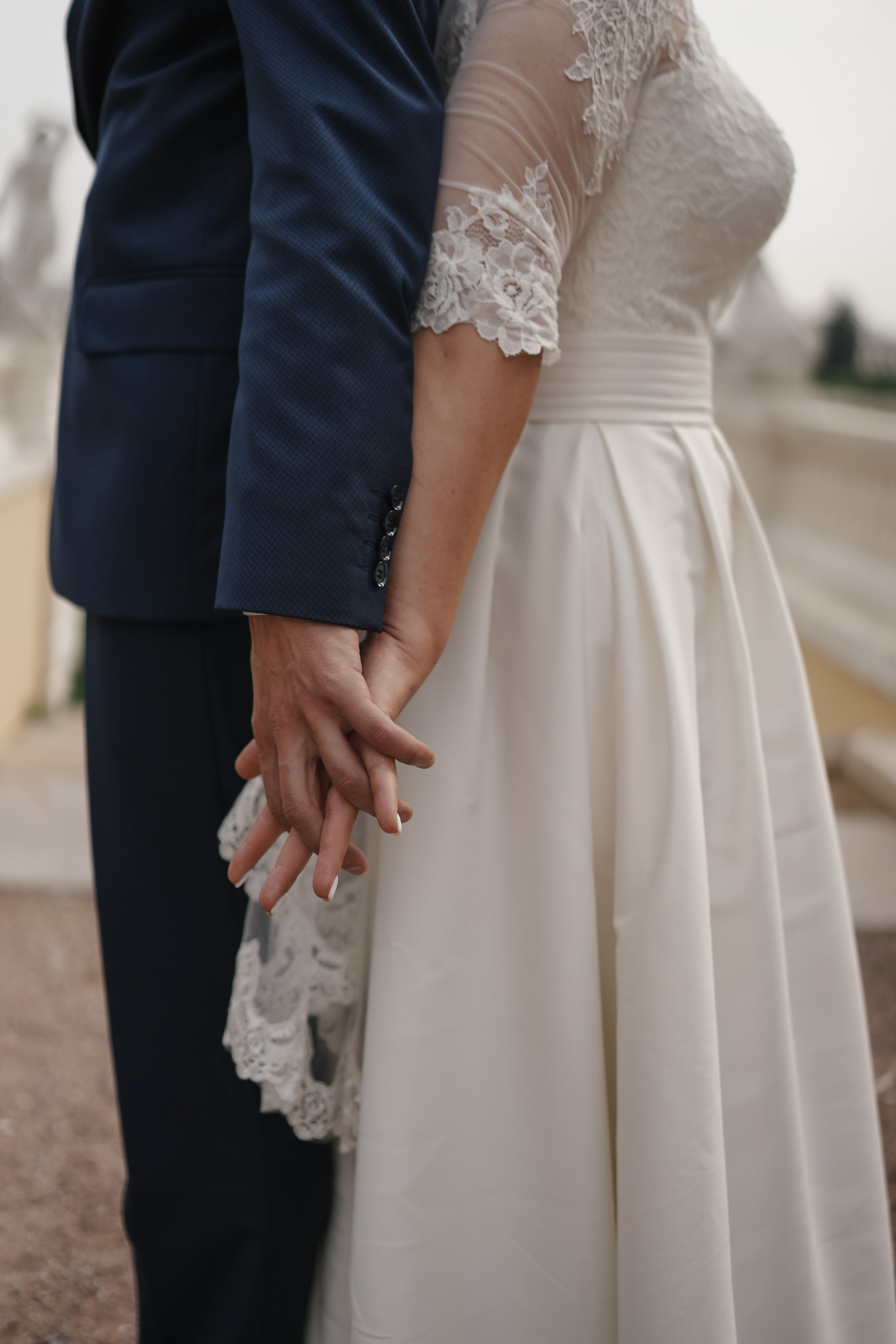 Галина и Алексей. Фотограф Москва Татьяна Гайдаржи