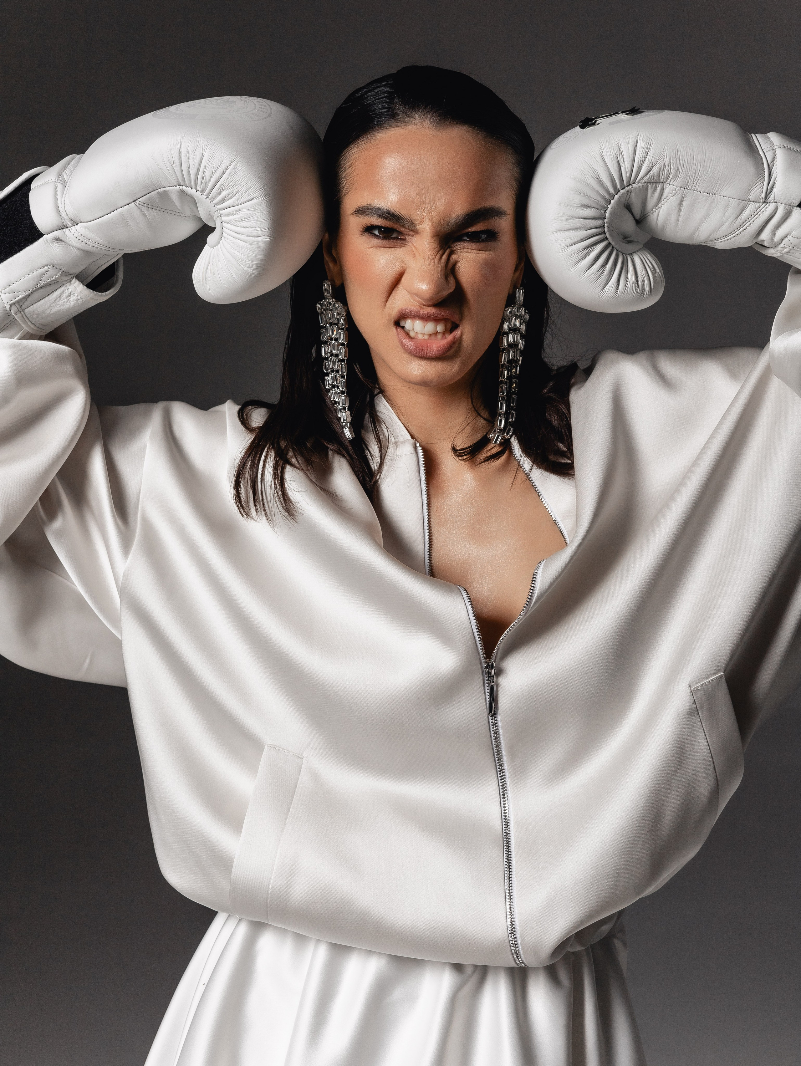 Эльвина. Фотограф Ижевск | Казань