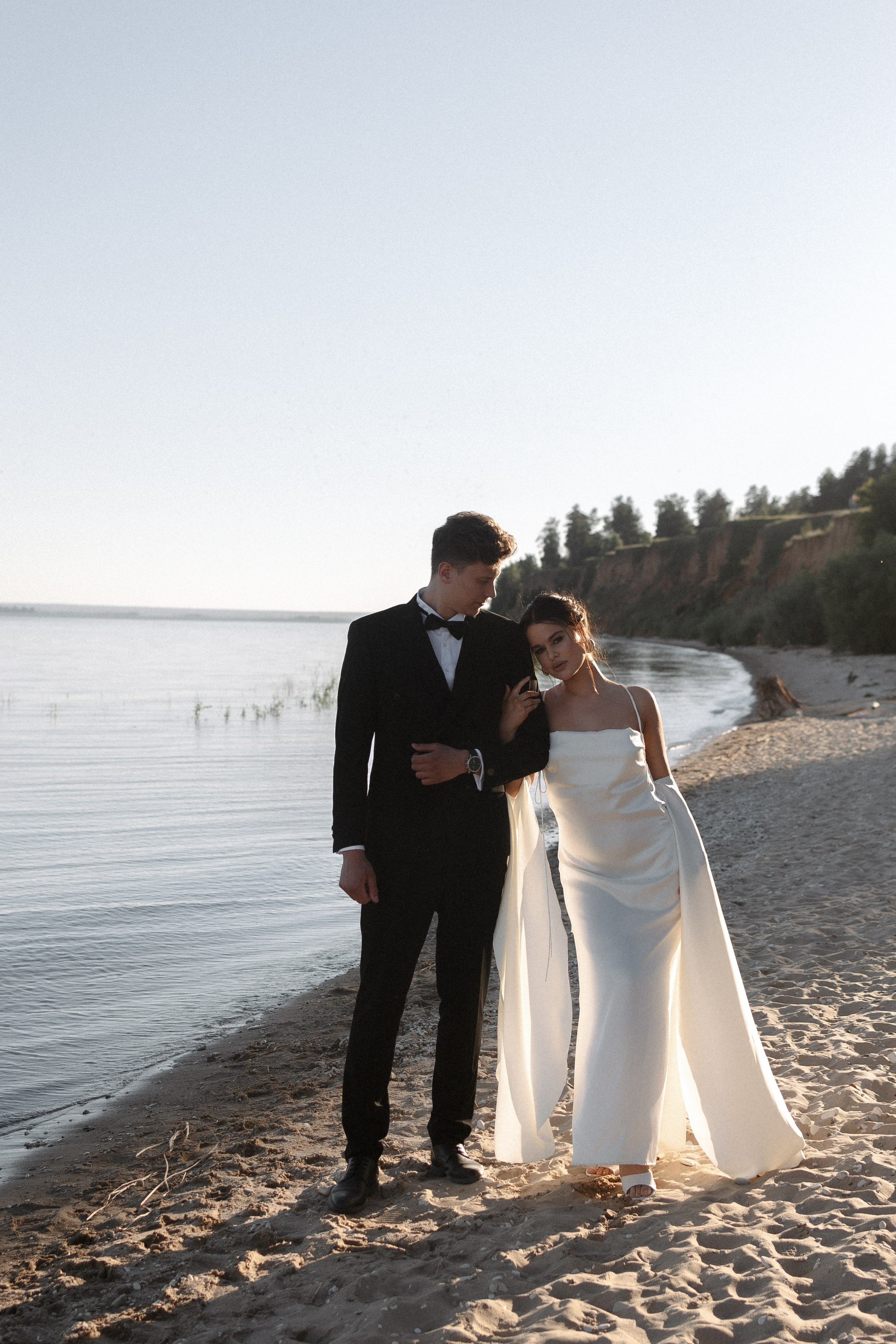 Сафия & Илья. Фотограф Ижевск | Казань