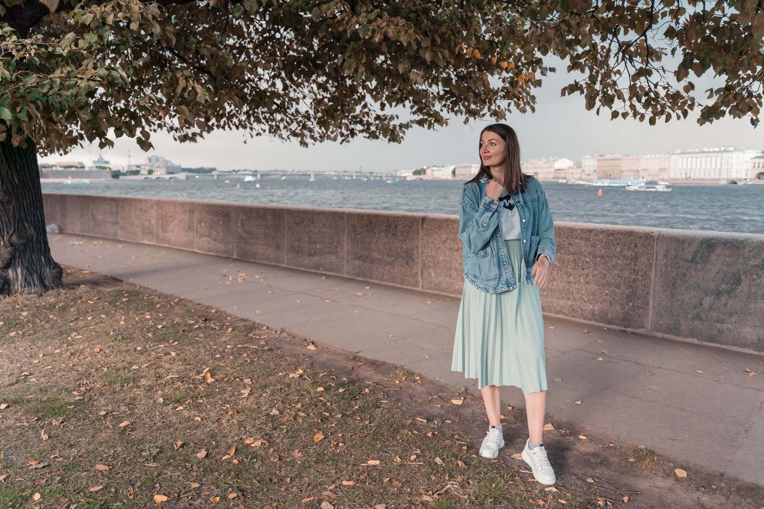 Стрелка ВО — Виктория. Отличные фотографии своих близких, своего бизнеса или даже себя. СПб