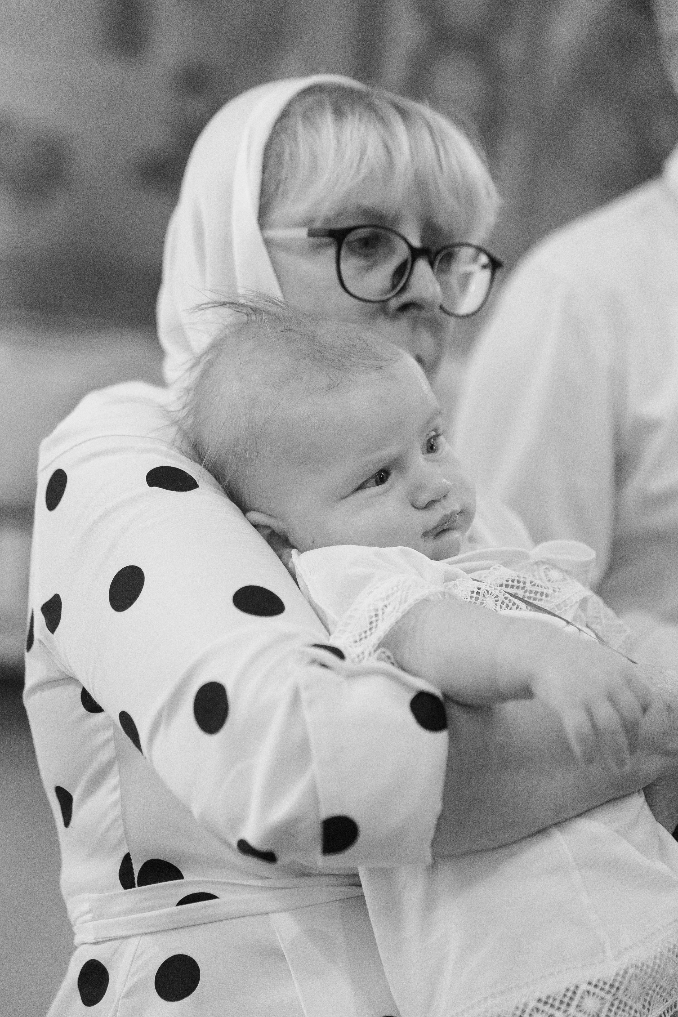 Крестины Марка. Главная