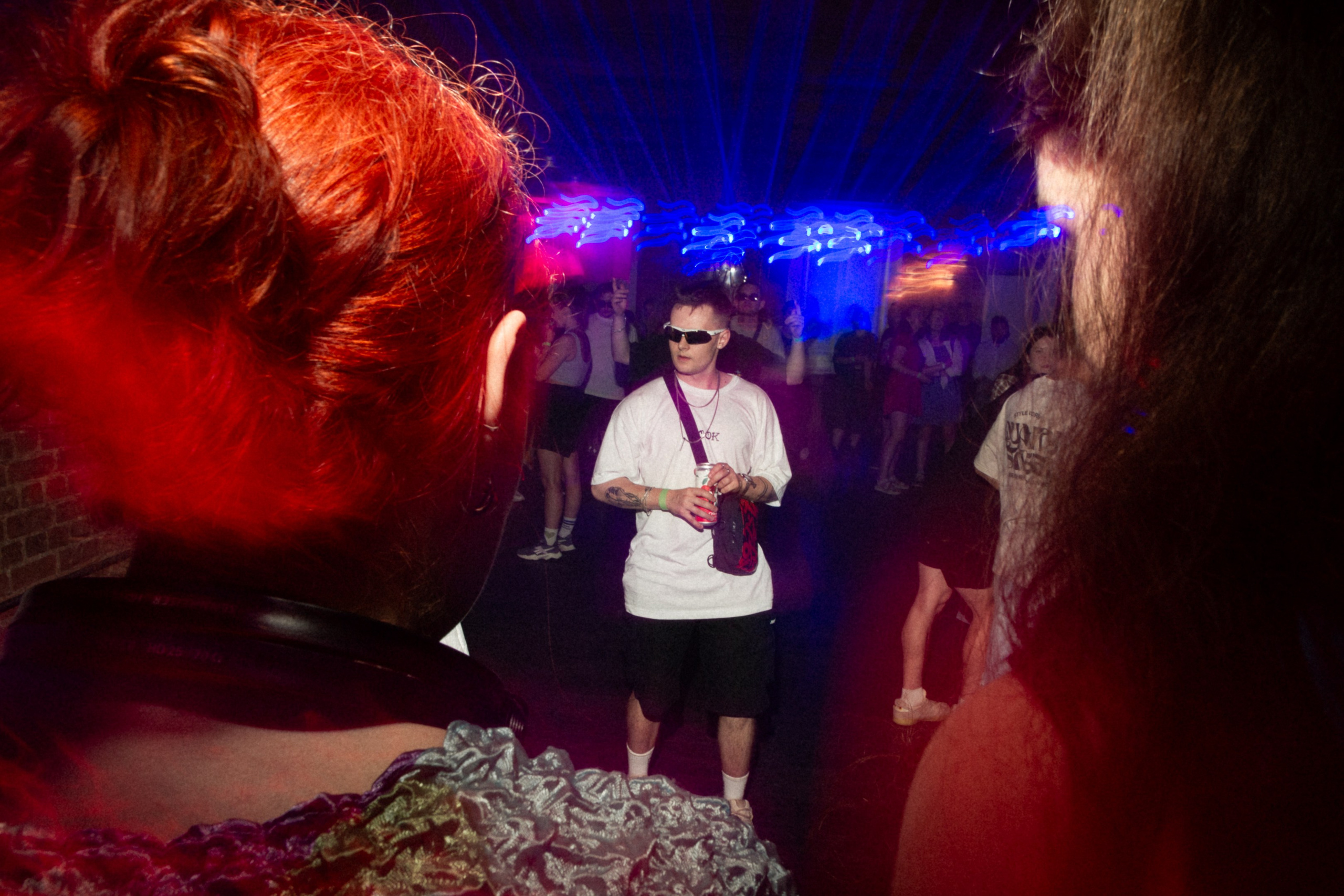 Рабочее Название — Take Off. Фотограф в Ярославле Никита Зайцев