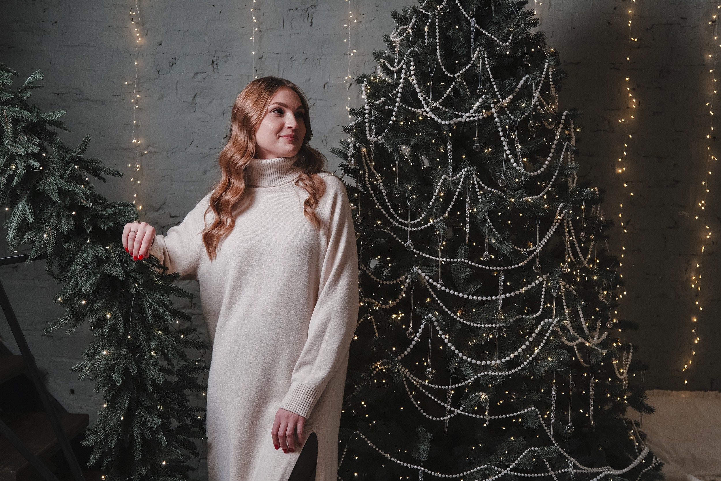 Новый год. Фотограф и видеограф в Москве и МО — Евгений Лавров