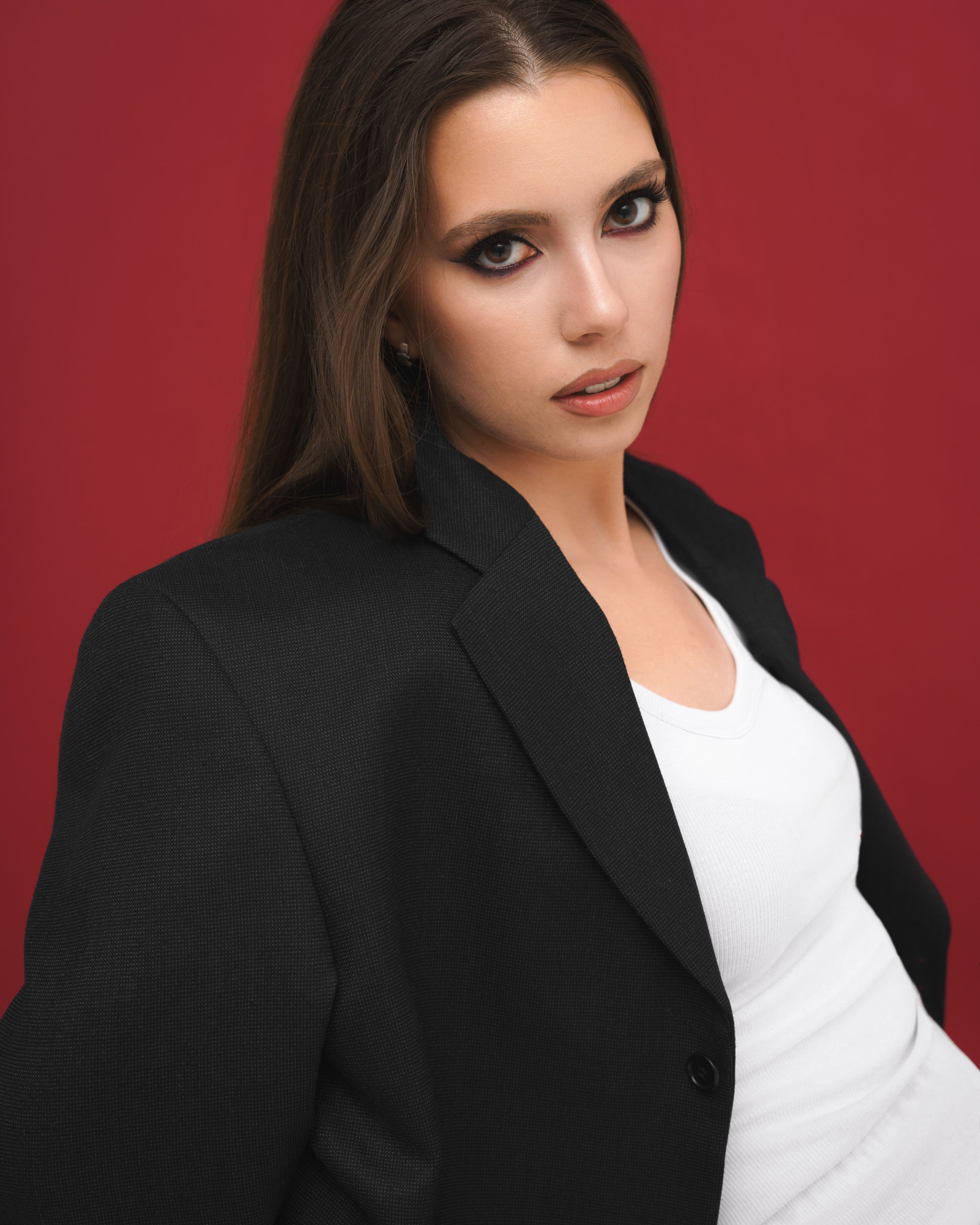 TASYA. Фотограф Москва