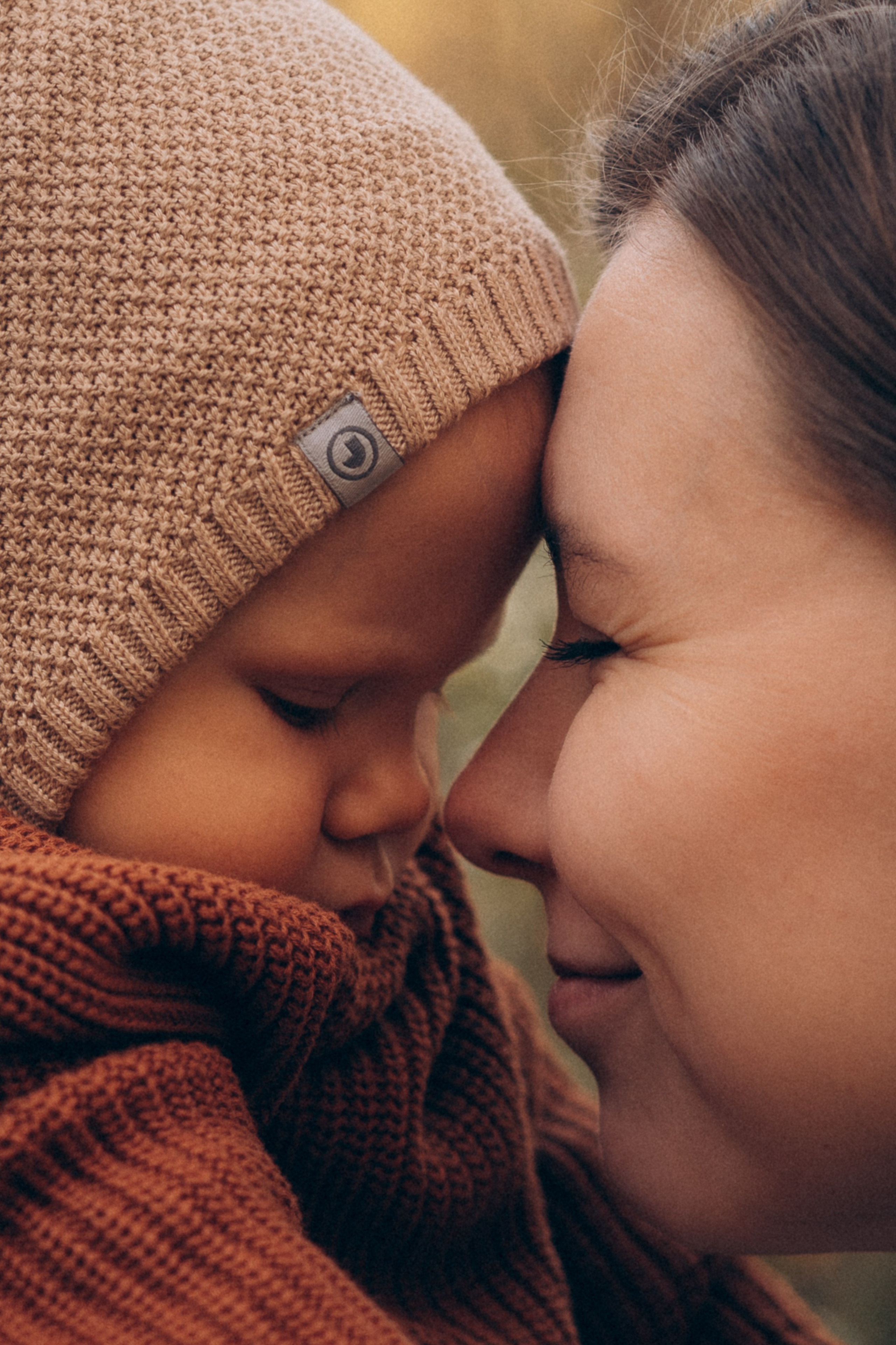 Осенняя история. Семейный фотограф в Челябинске Волченко Ксения