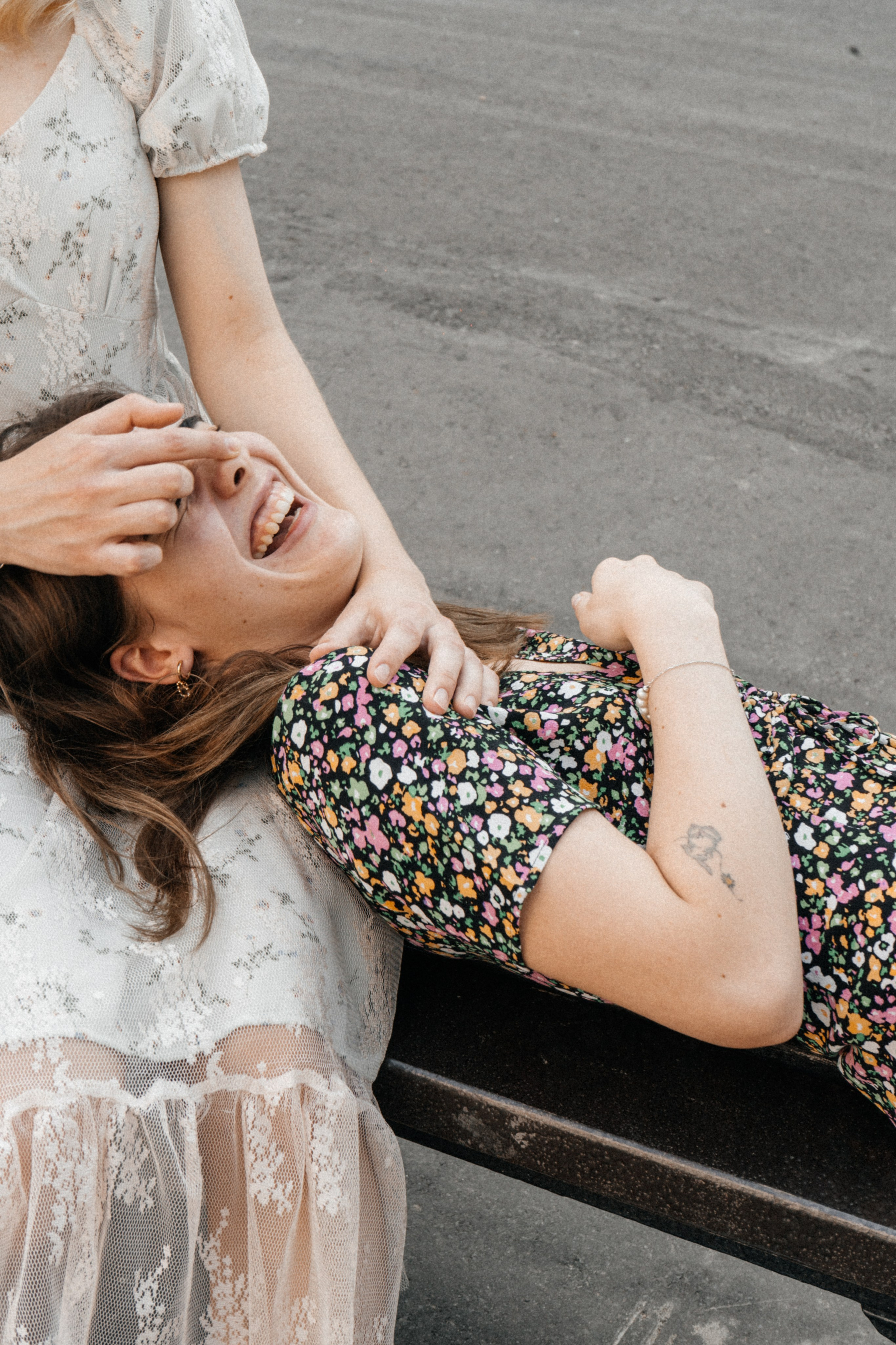 Предвыпускная съемка в центре Краснодара