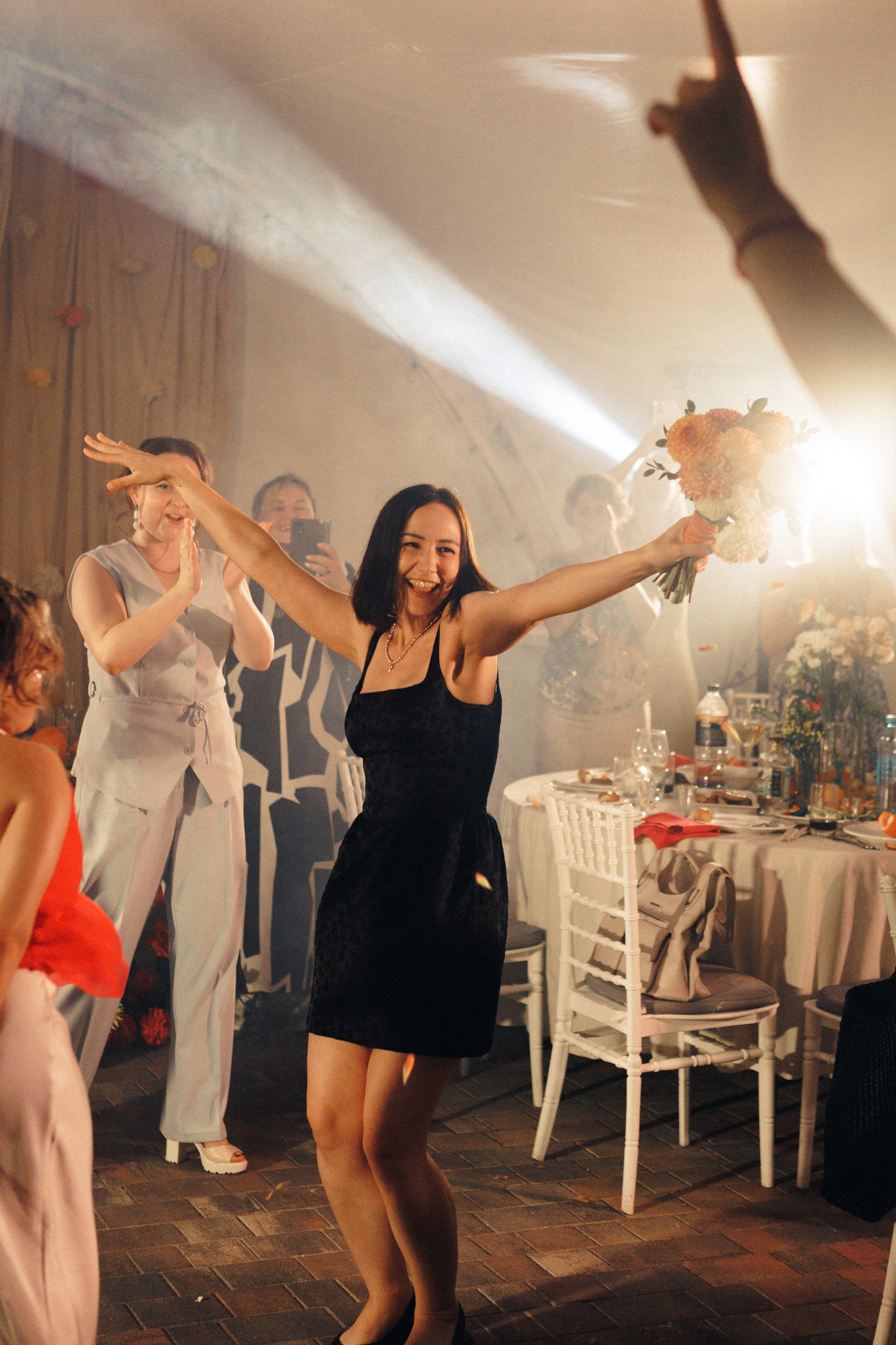 Даша и Андрей. Фотограф Дубровская Виктория