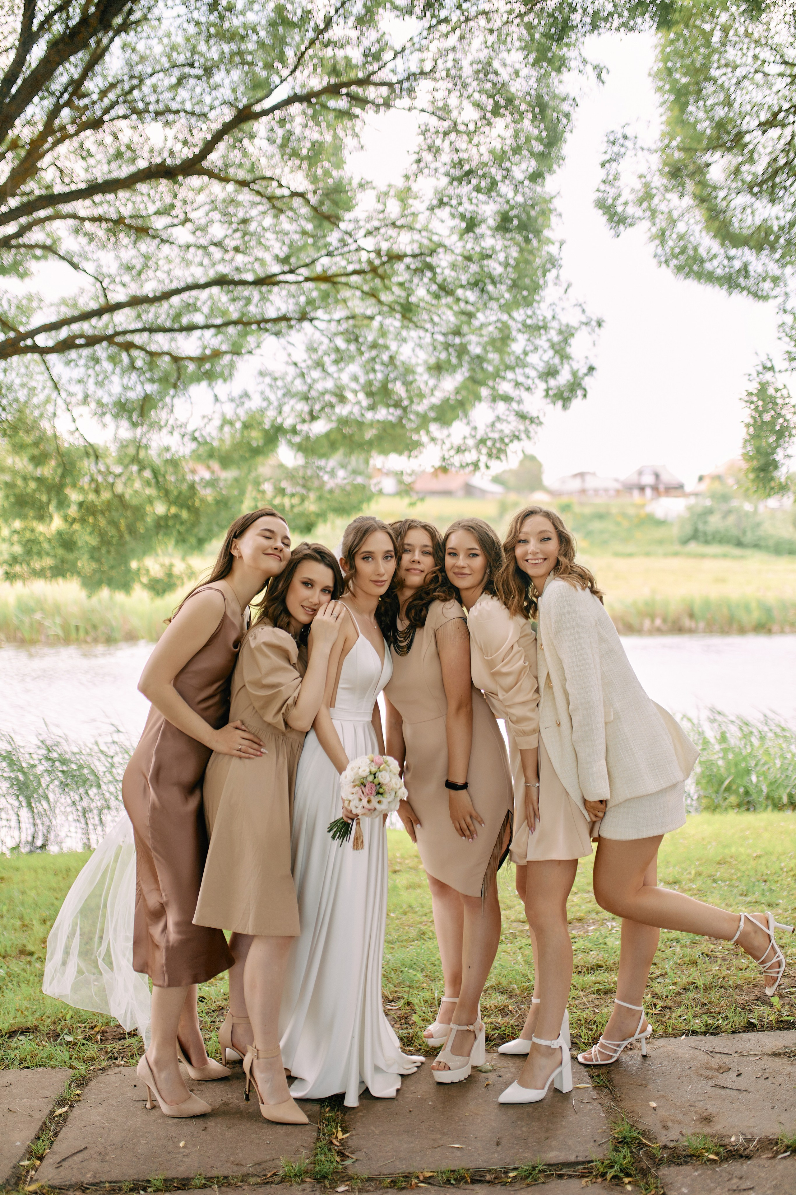 Влада и Алексей. Профессиональный Фотограф во Владимире, в Москве и в Суздале — Полина Романычева