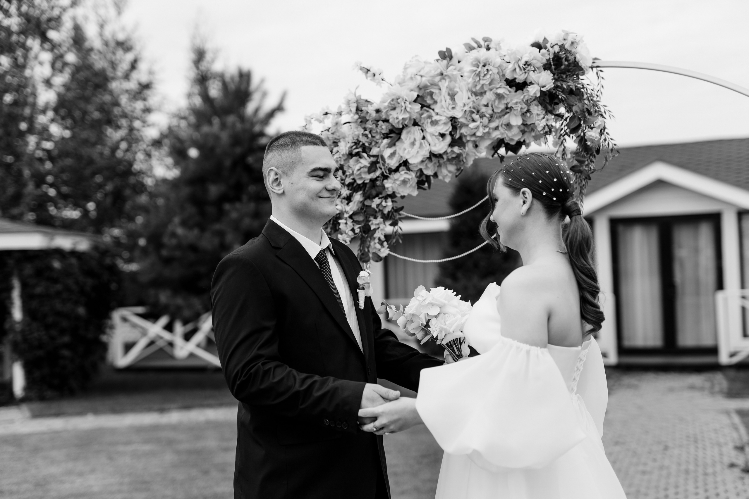 Лёша Лиза. Свадебный фотограф СПб Евгения Орлова