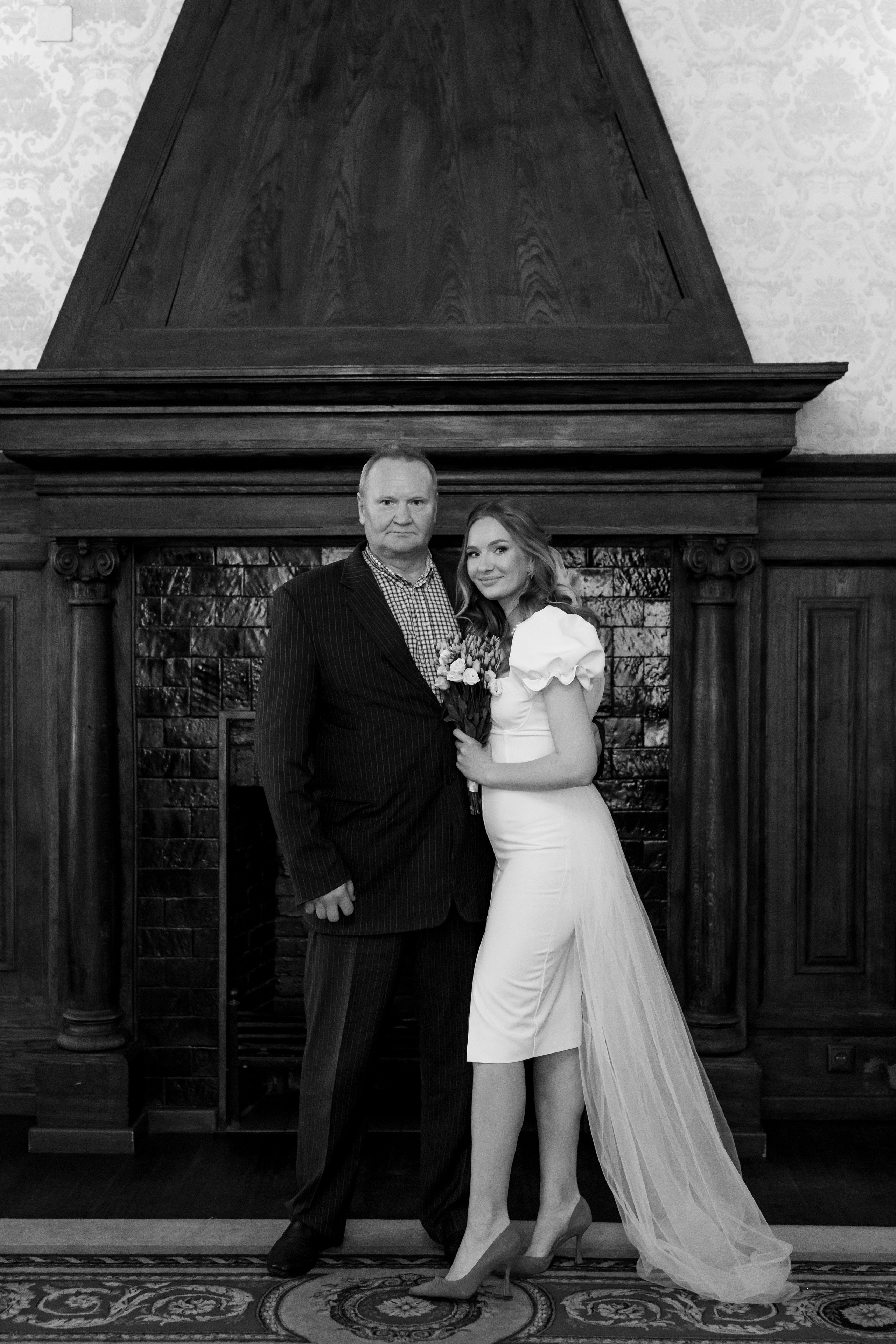 Кирилл Галина. Свадебный фотограф СПб Евгения Орлова