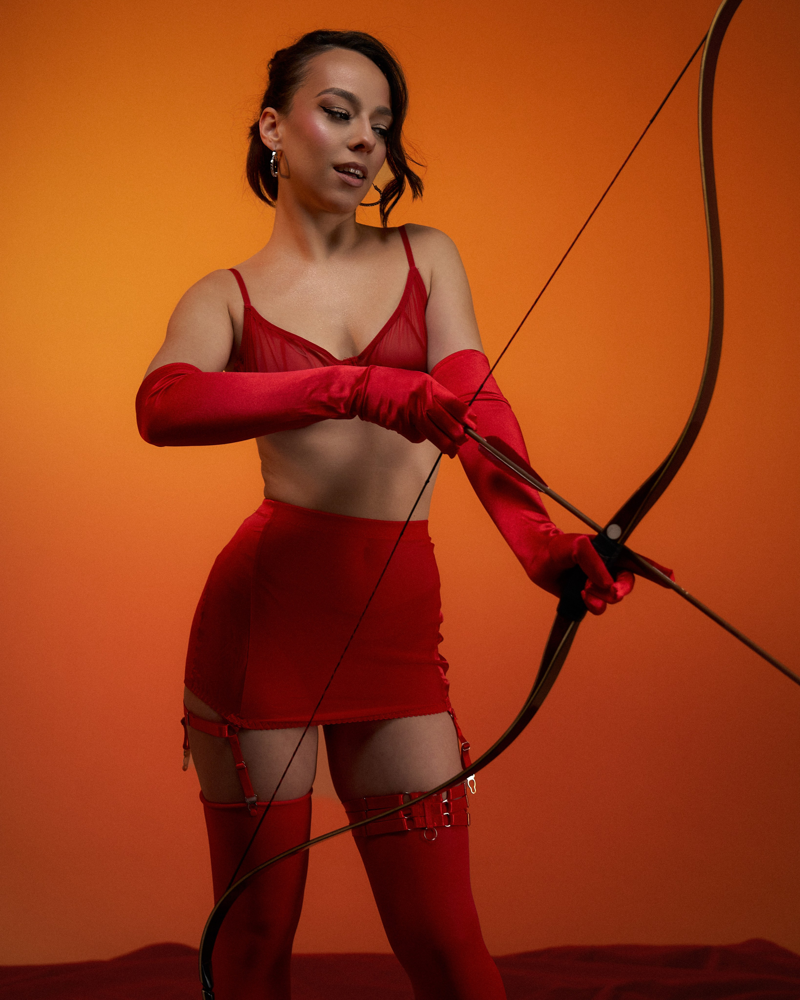 Карина. Портретный и Контент фотограф Григорий Семенов (Grifon) в Ижевске