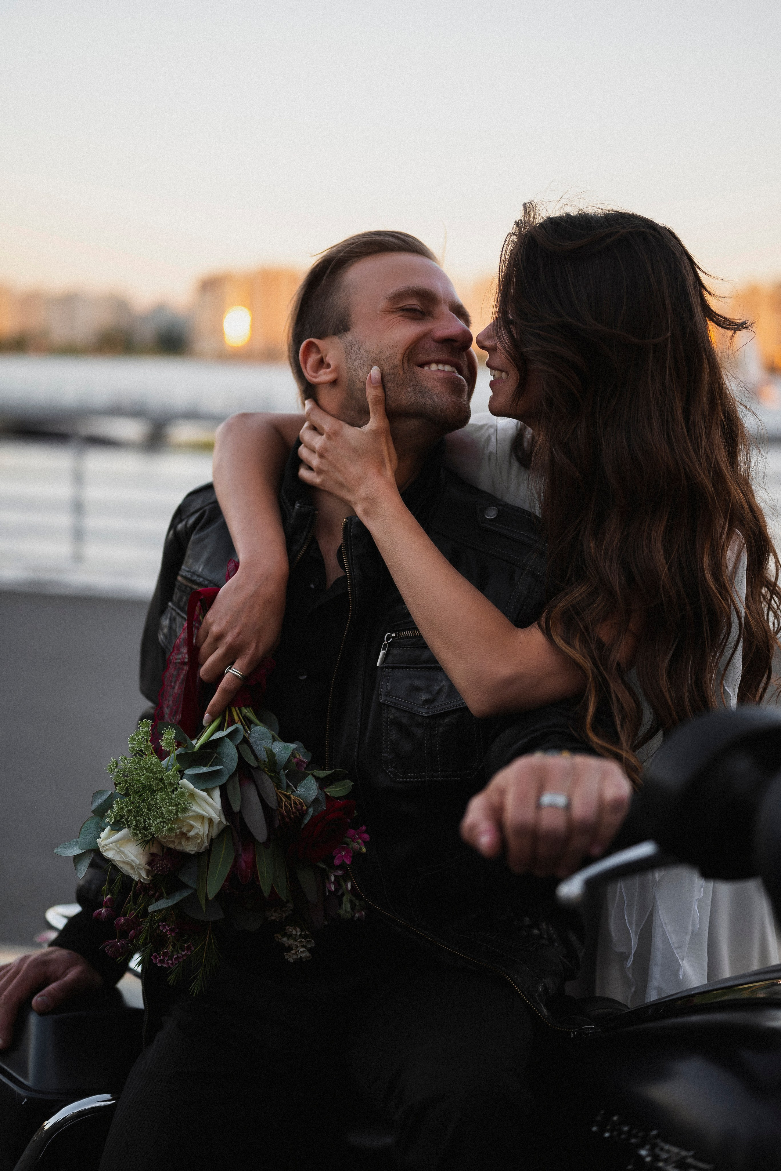 Love Story. Свадебный фотограф Санкт-Петербург СПб Виталий Богданов