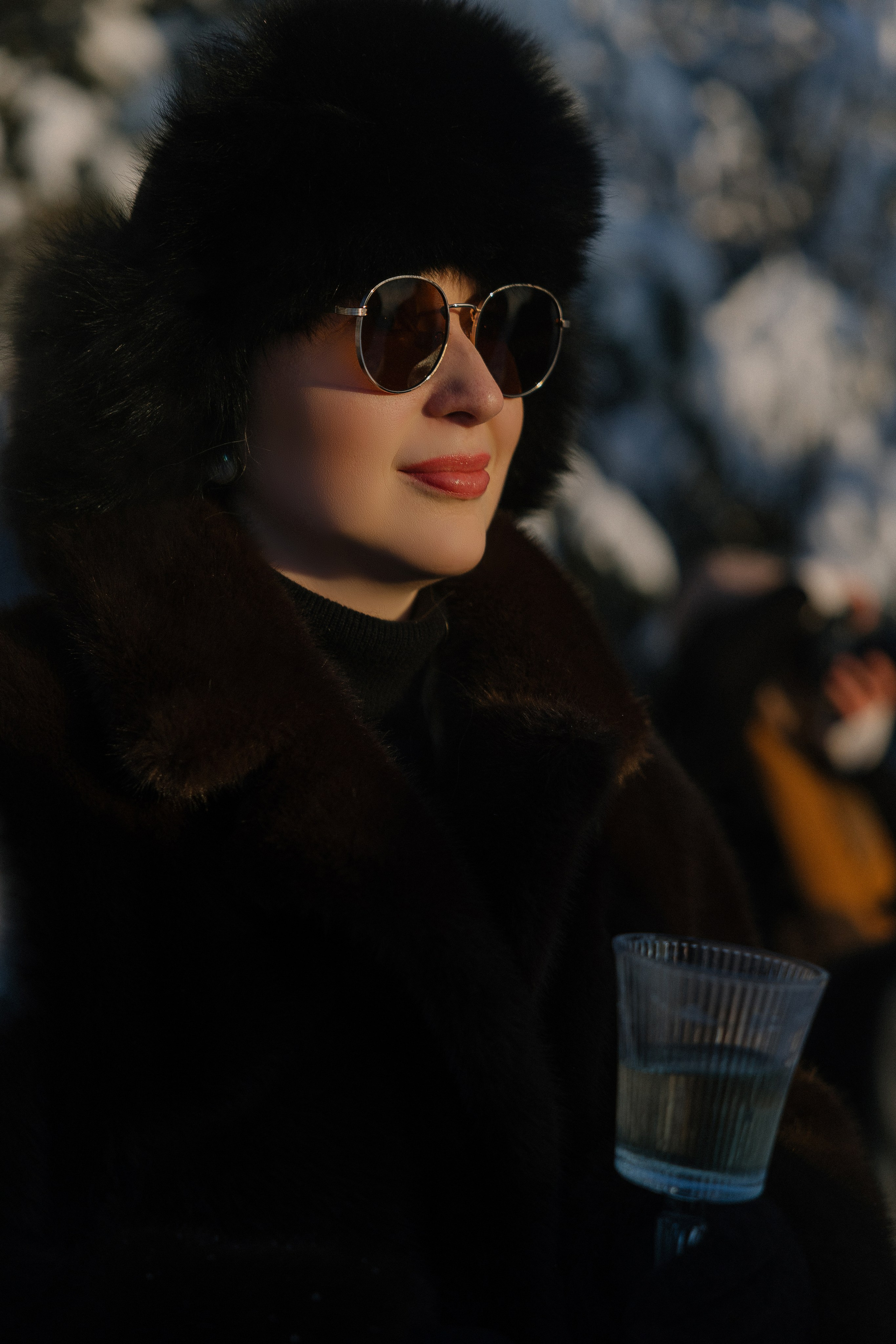 Après-ski. Главная