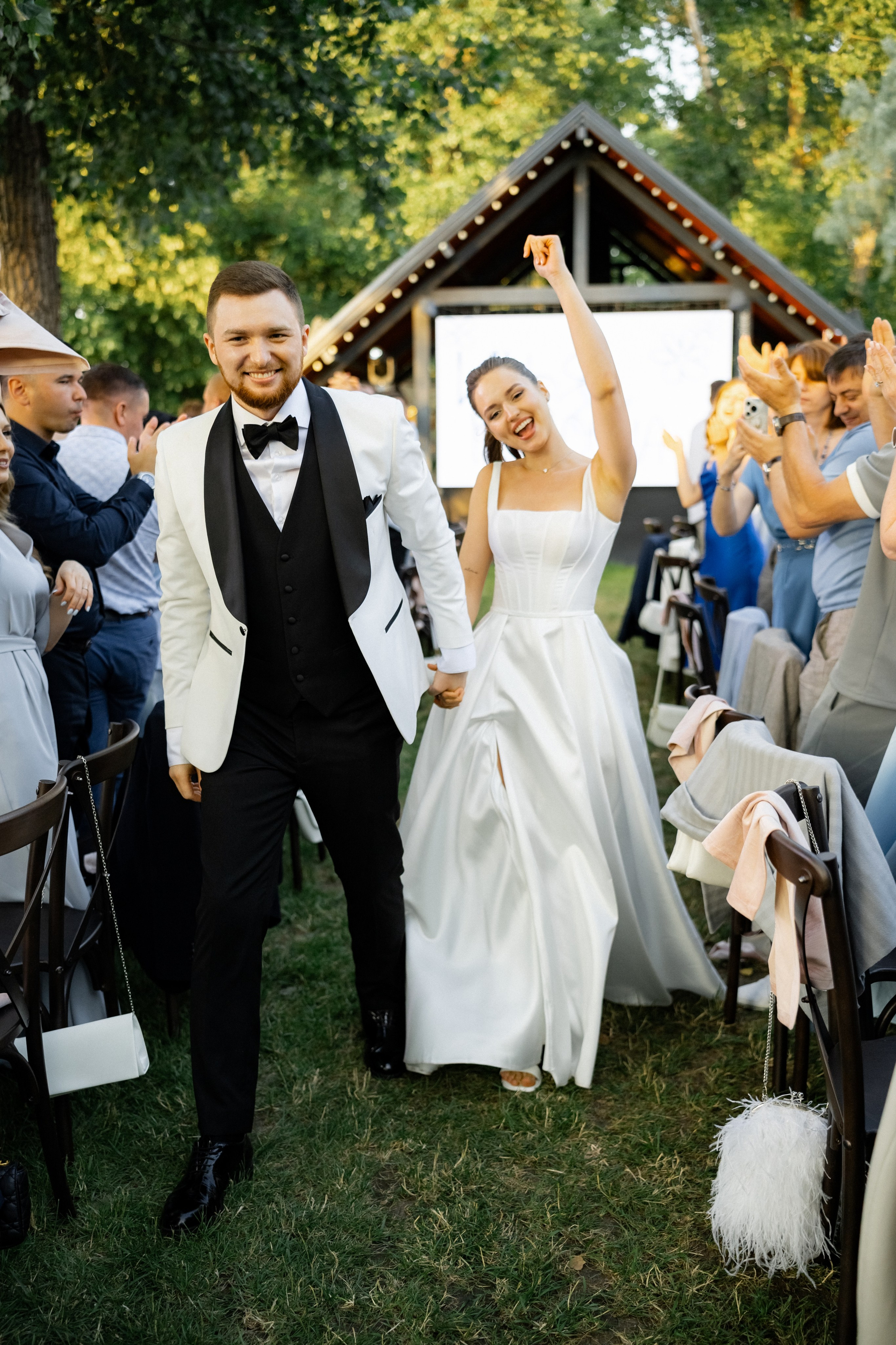 Илья и Ксения. Свадебный фотограф Ростов-на- Дону, Краснодар, Москва