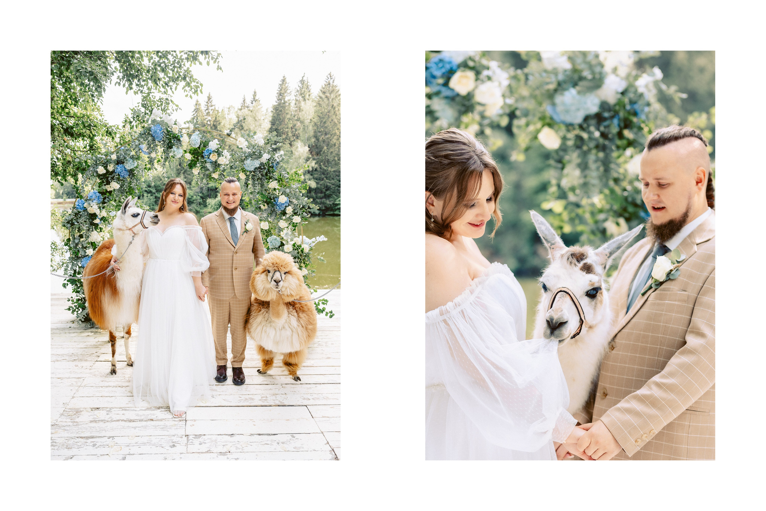 Свадебный фотограф Москва. Фотограф Москва — Павел Михайлов