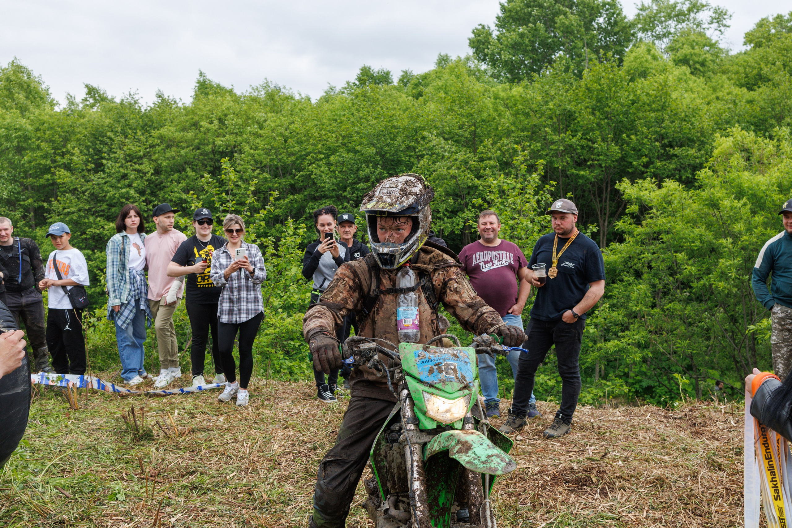 SET Project 2025. Свадебный, семейный и репортажный фотограф в Южно-Сахалинске Артур Петросян