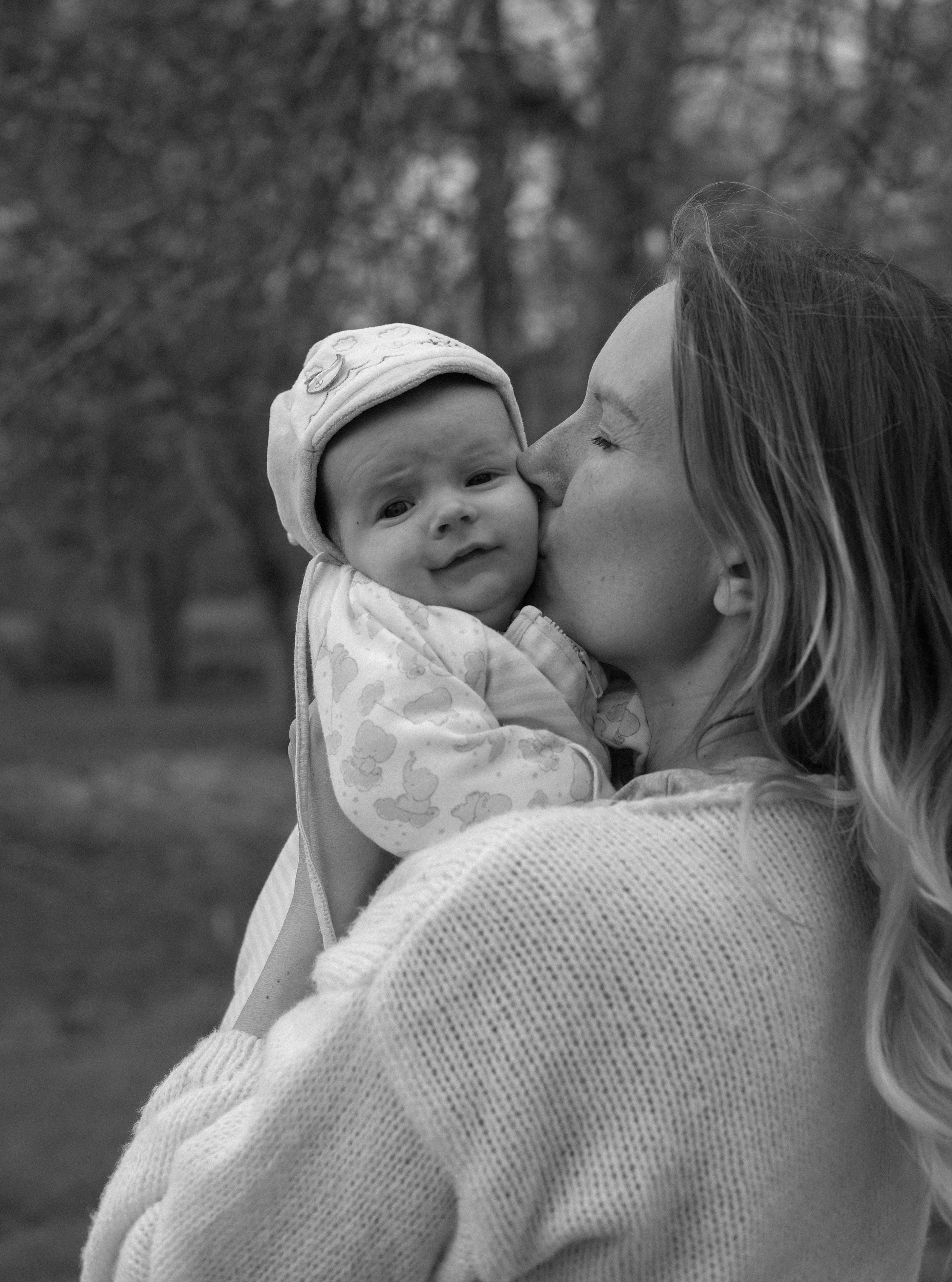 На улице. Meryfotoidea