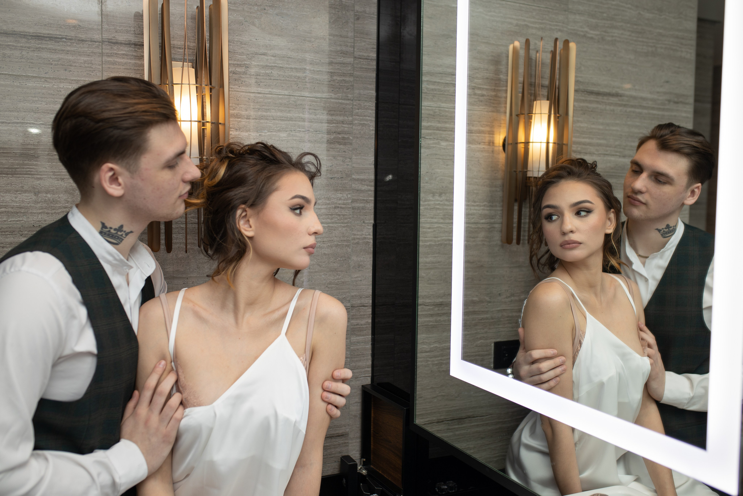 Утро невесты.Полина. Семейный и детский фотограф Светлана Котик Спасск-Дальний, Владивосток, Приморский край