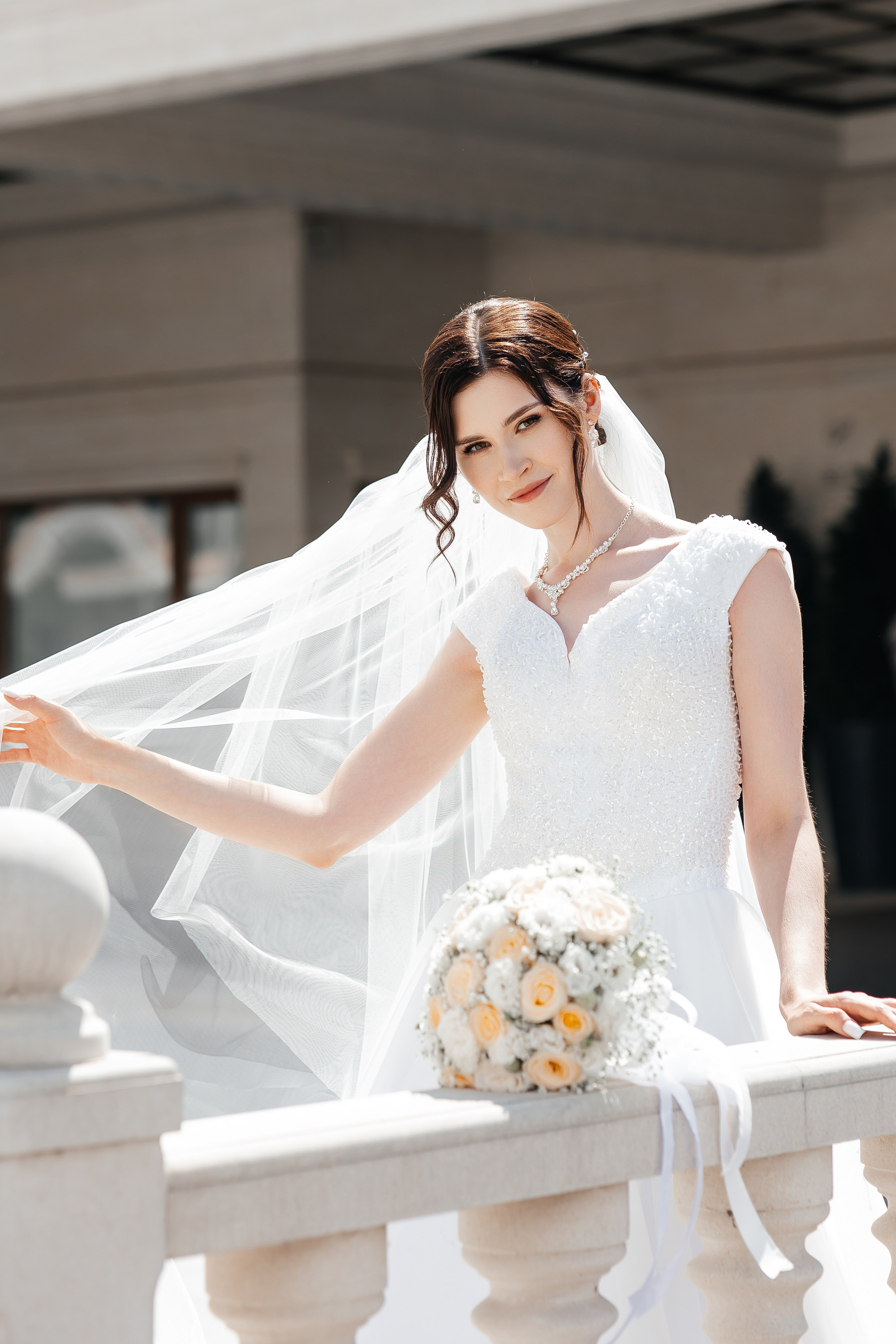 Анна и Артур