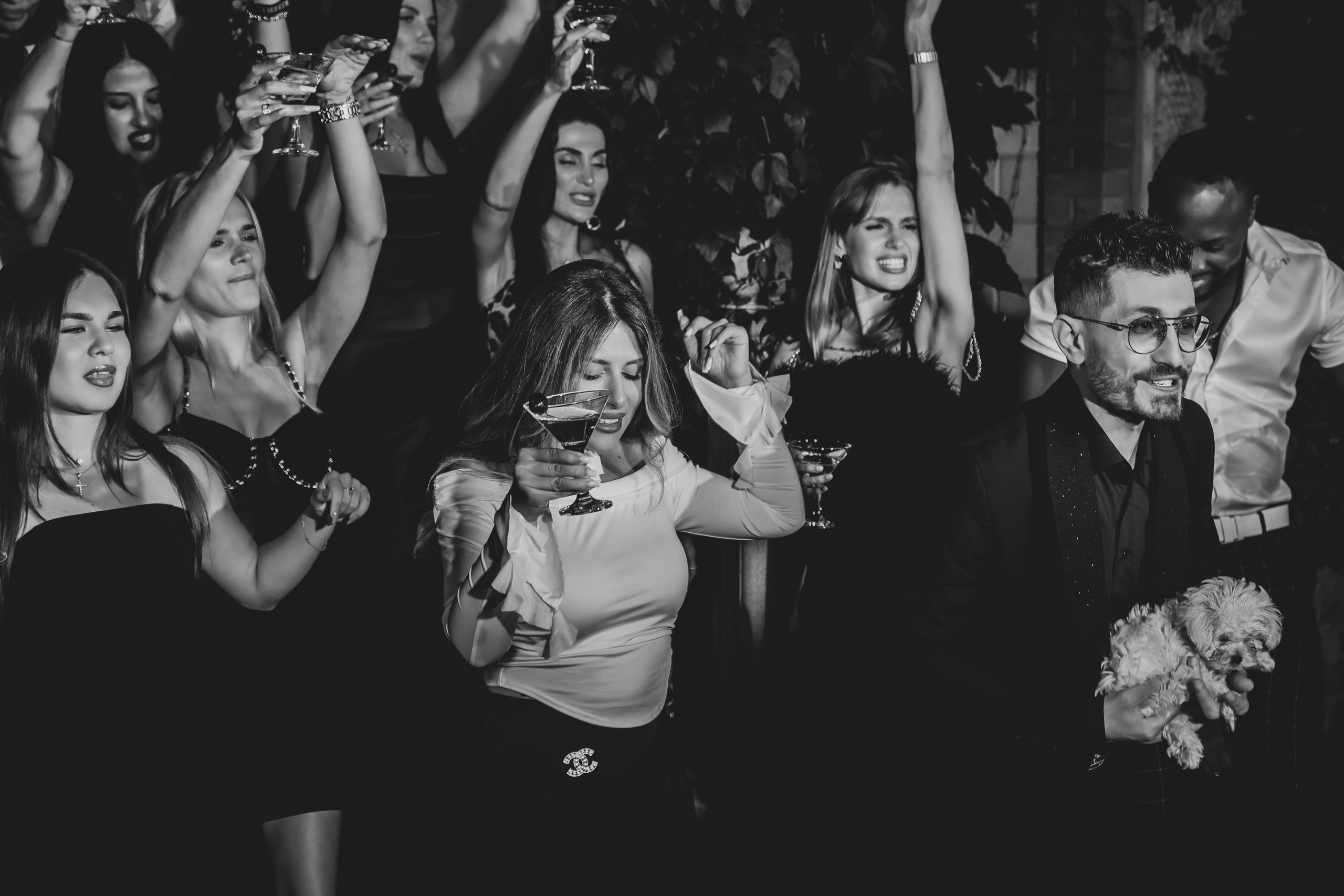 Harut Bareghamyan. Свадебный Фотограф в Москве Гор Магтагян