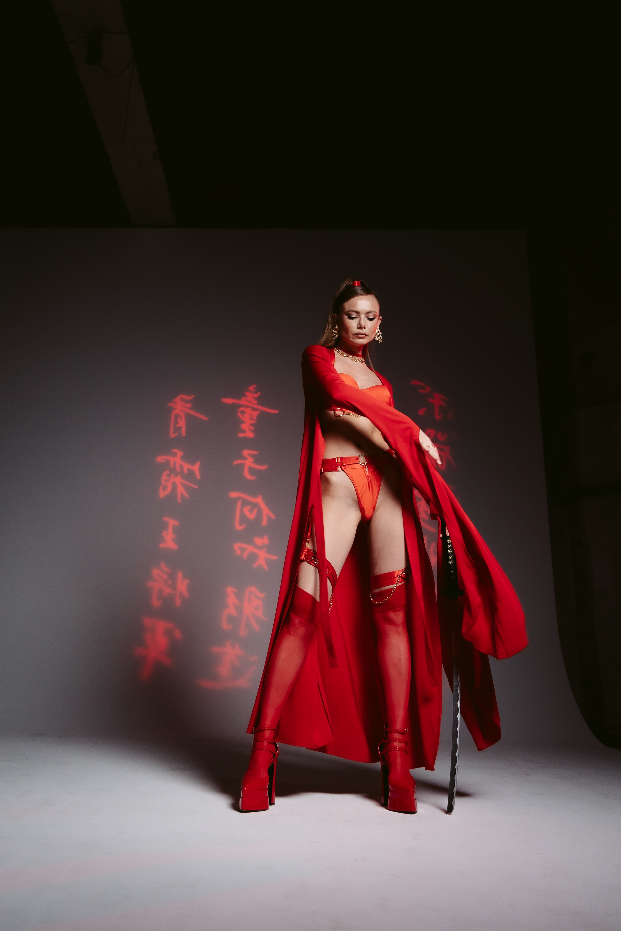 Samuray. Свадебный Фотограф в Москве Гор Магтагян