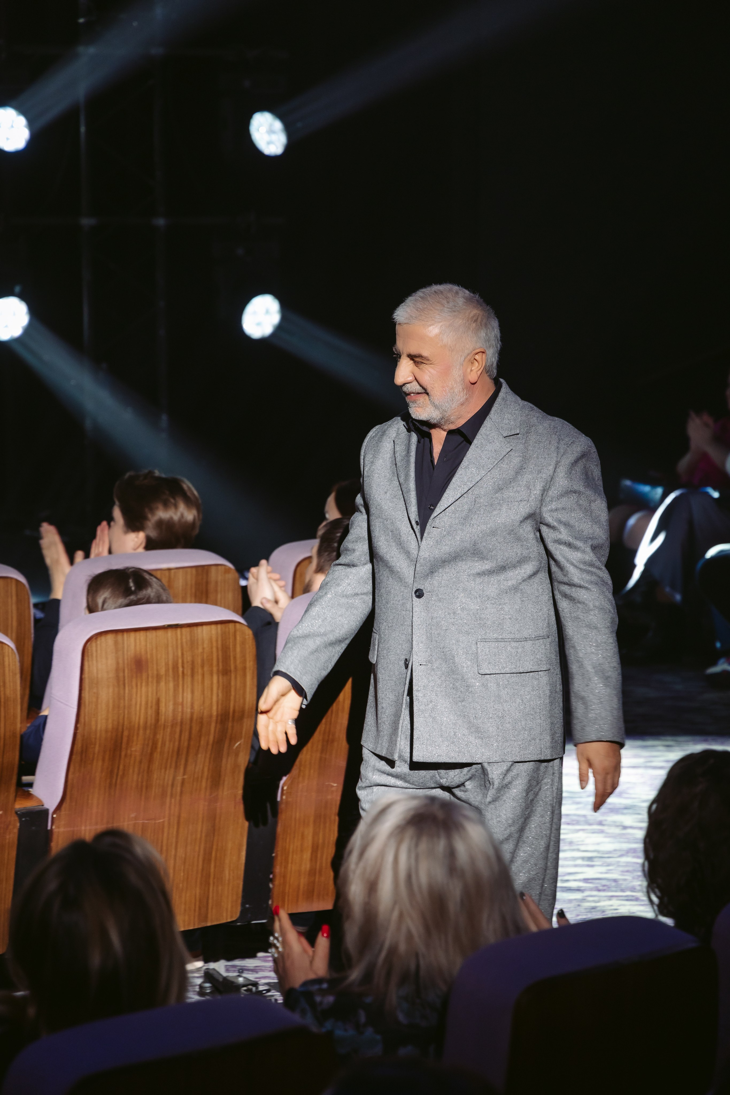 Группа Непара. Свадебный Фотограф в Москве Гор Магтагян