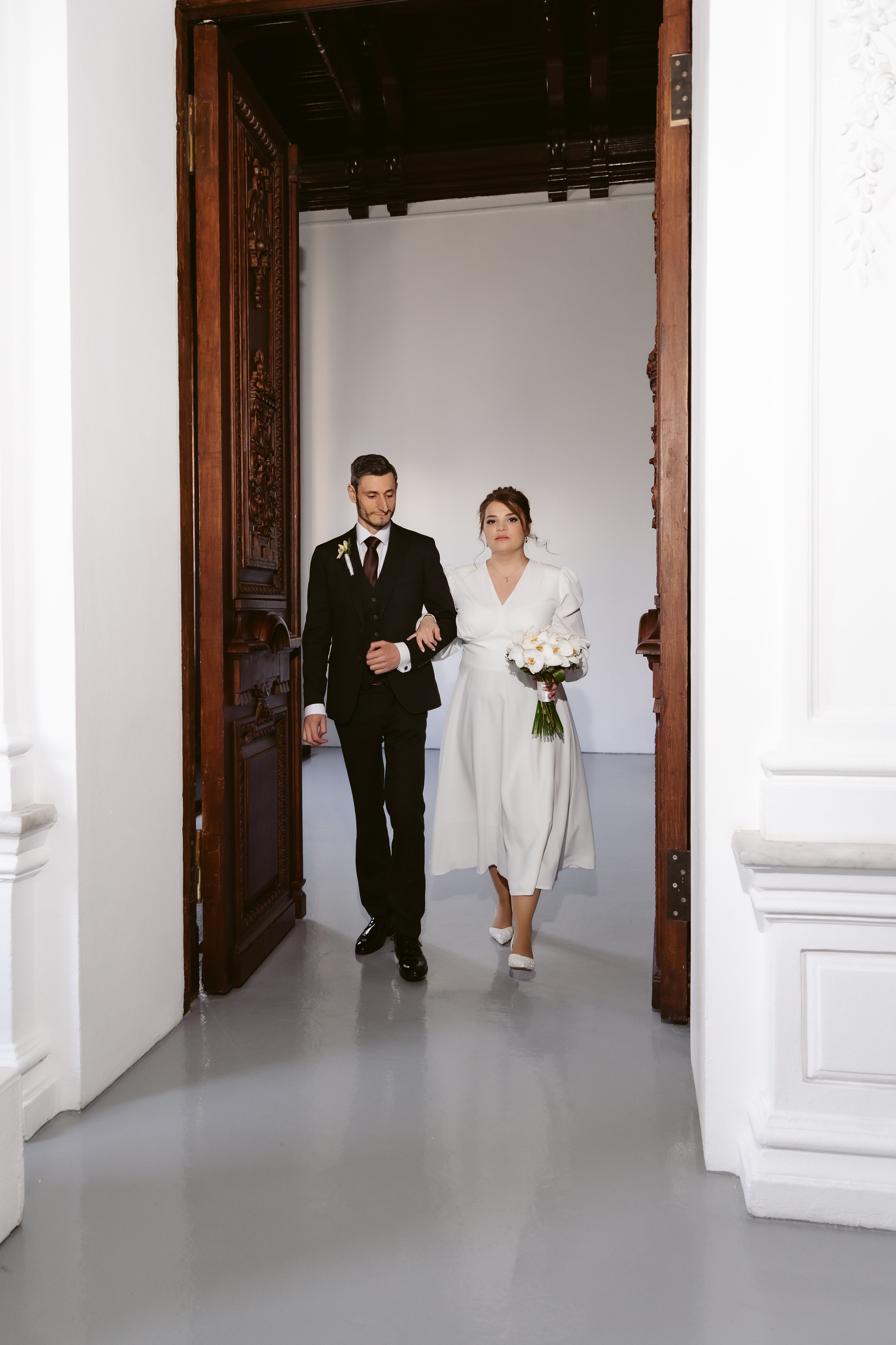 Загс. Свадебный Фотограф в Москве Гор Магтагян