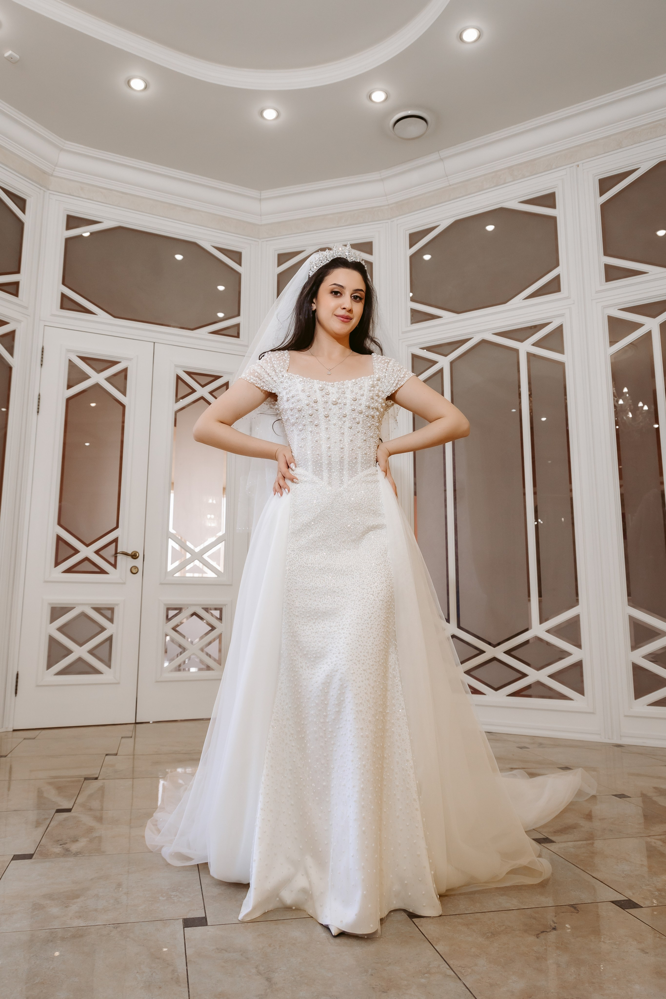 Свадьба А & Т. Свадебный Фотограф в Москве Гор Магтагян